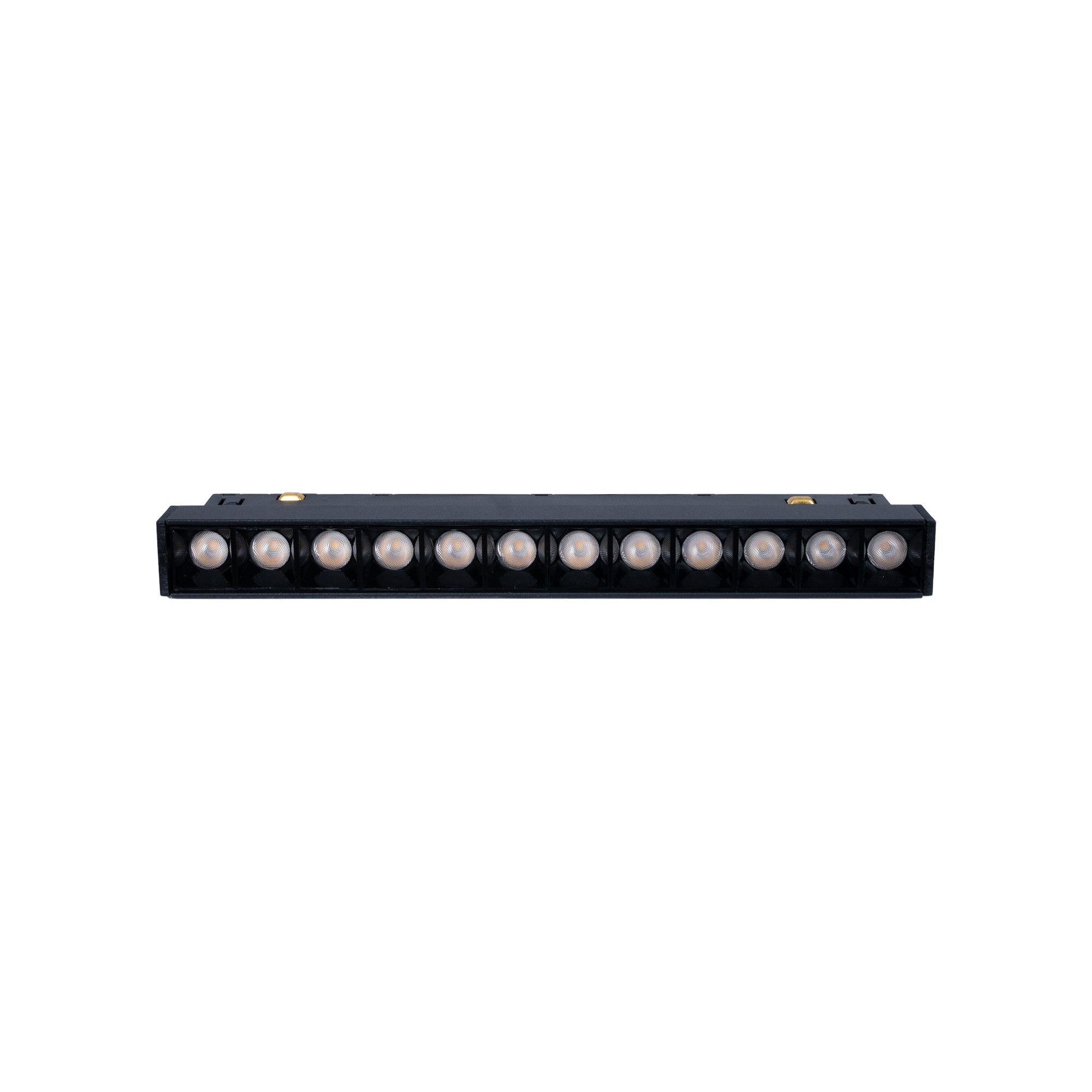 Foco lineal para carril magnético 48V CCT - 12W - DALI-2 regulable - UGR18