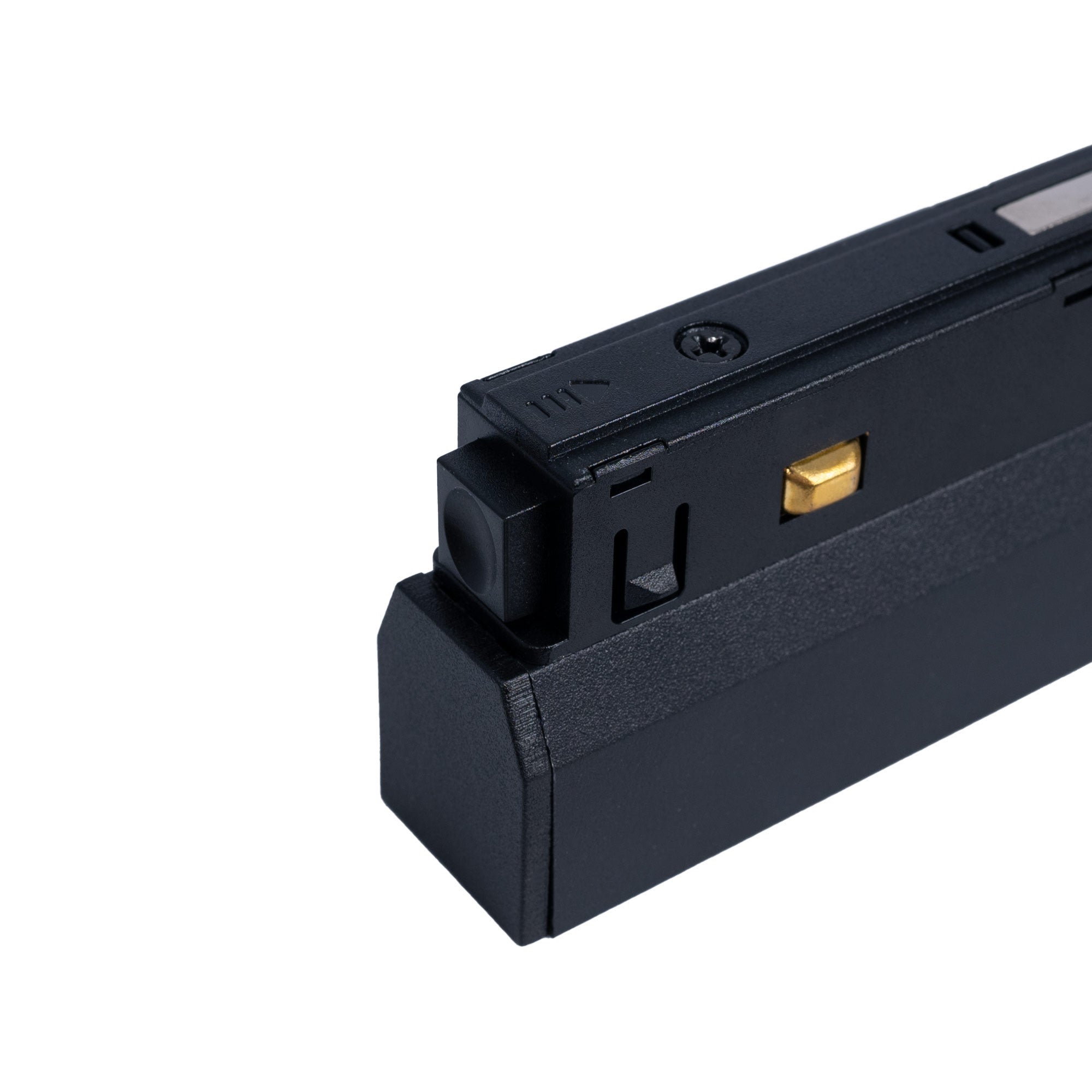 Foco lineal para carril magnético 48V CCT - 12W - DALI-2 regulable - UGR18