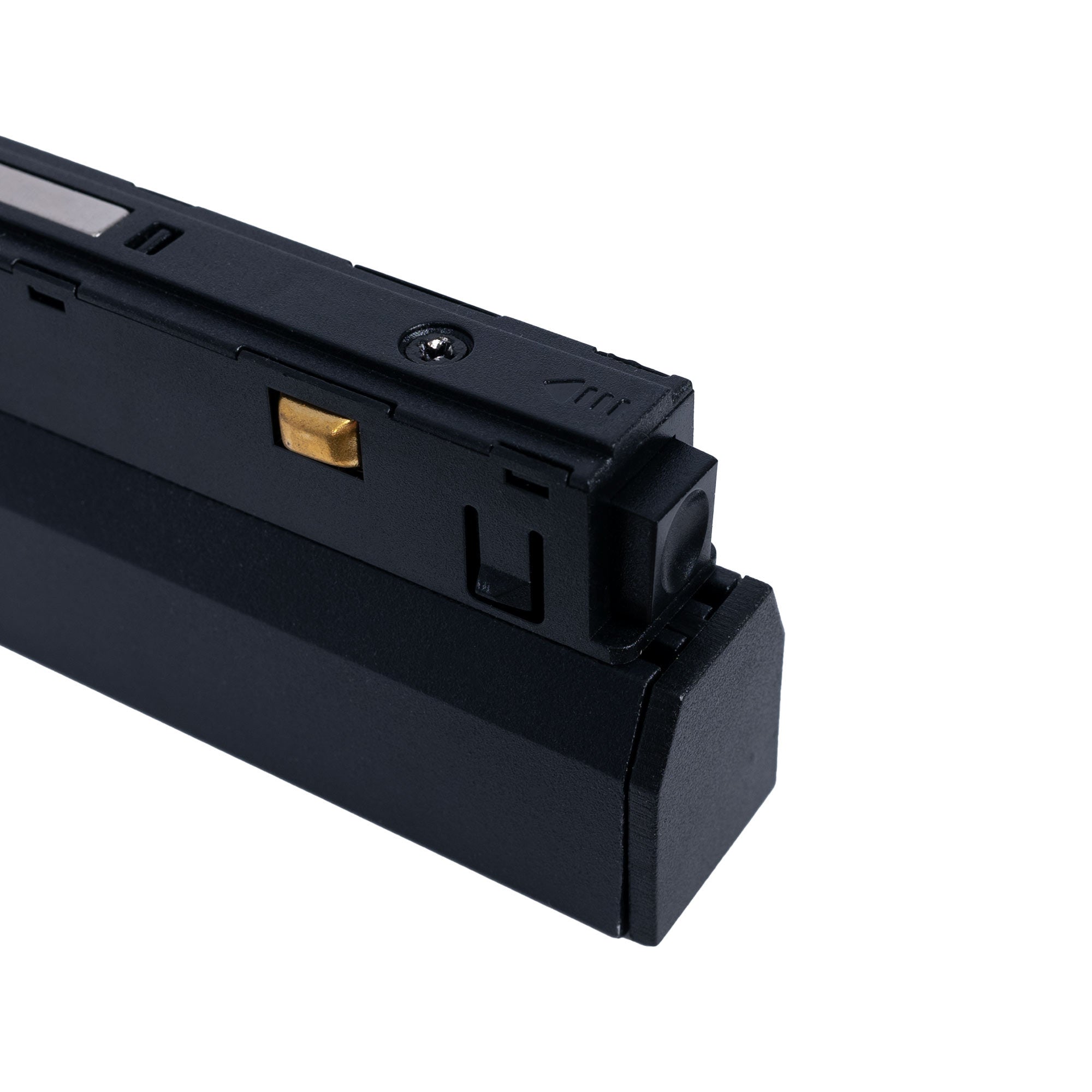 Foco lineal para carril magnético 48V CCT - 12W - DALI-2 regulable - UGR18