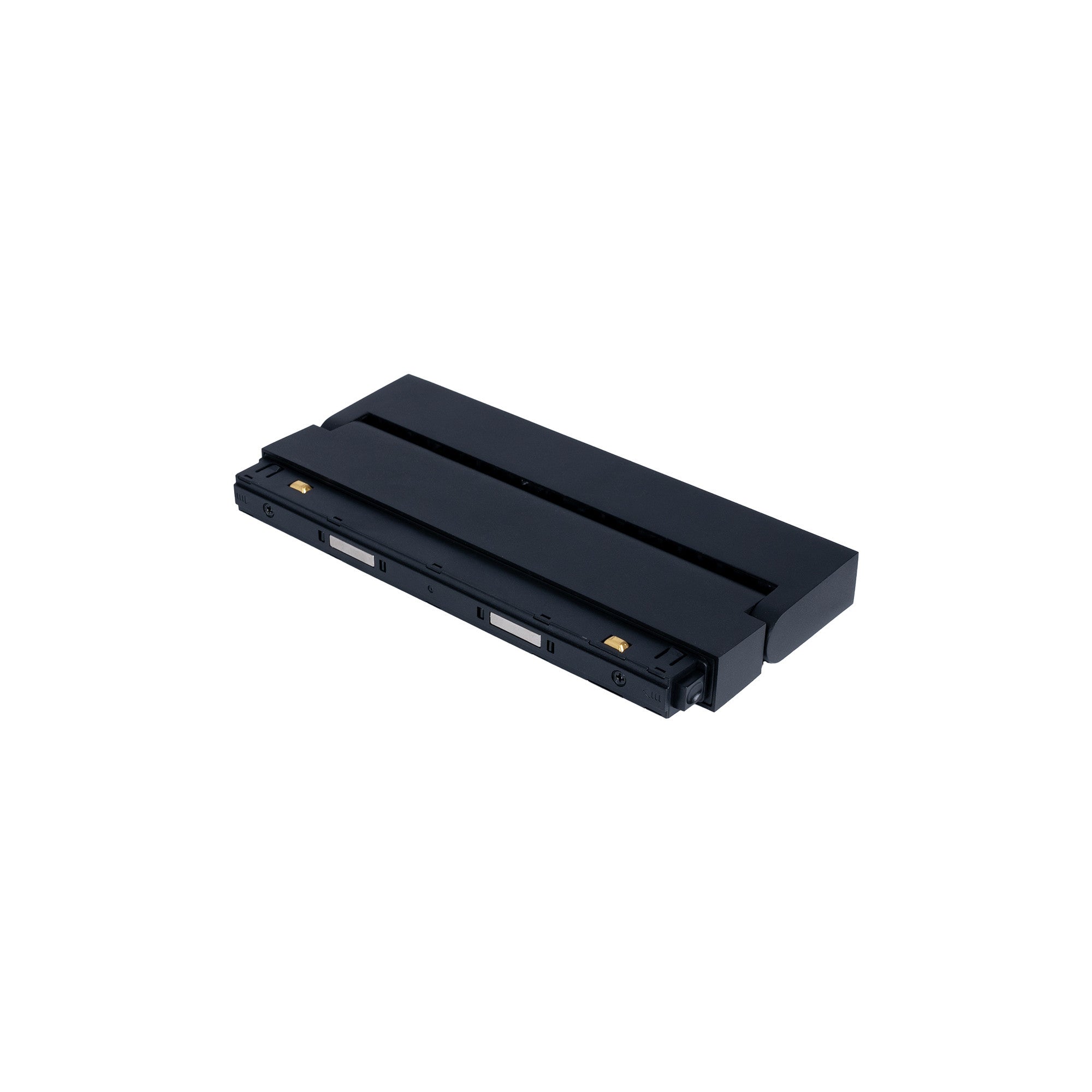 Foco lineal opal orientable carril magnético 48V CCT - 12W - Regulación DALI-2