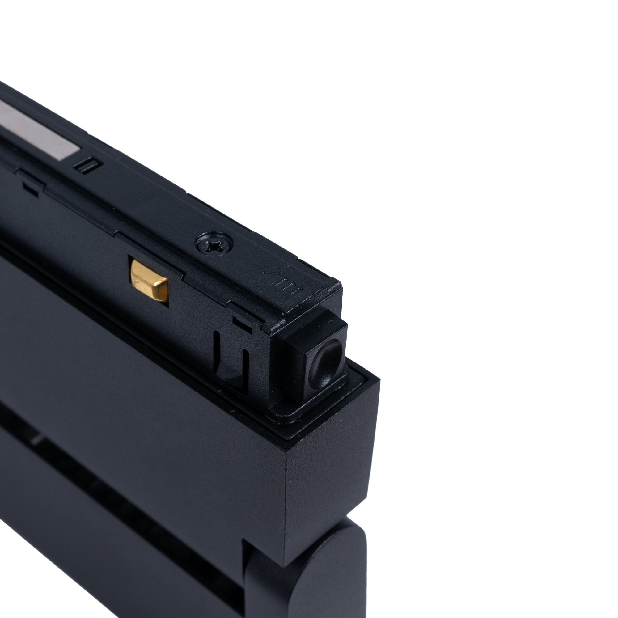 Foco lineal opal orientable carril magnético 48V CCT - 12W - Regulación DALI-2