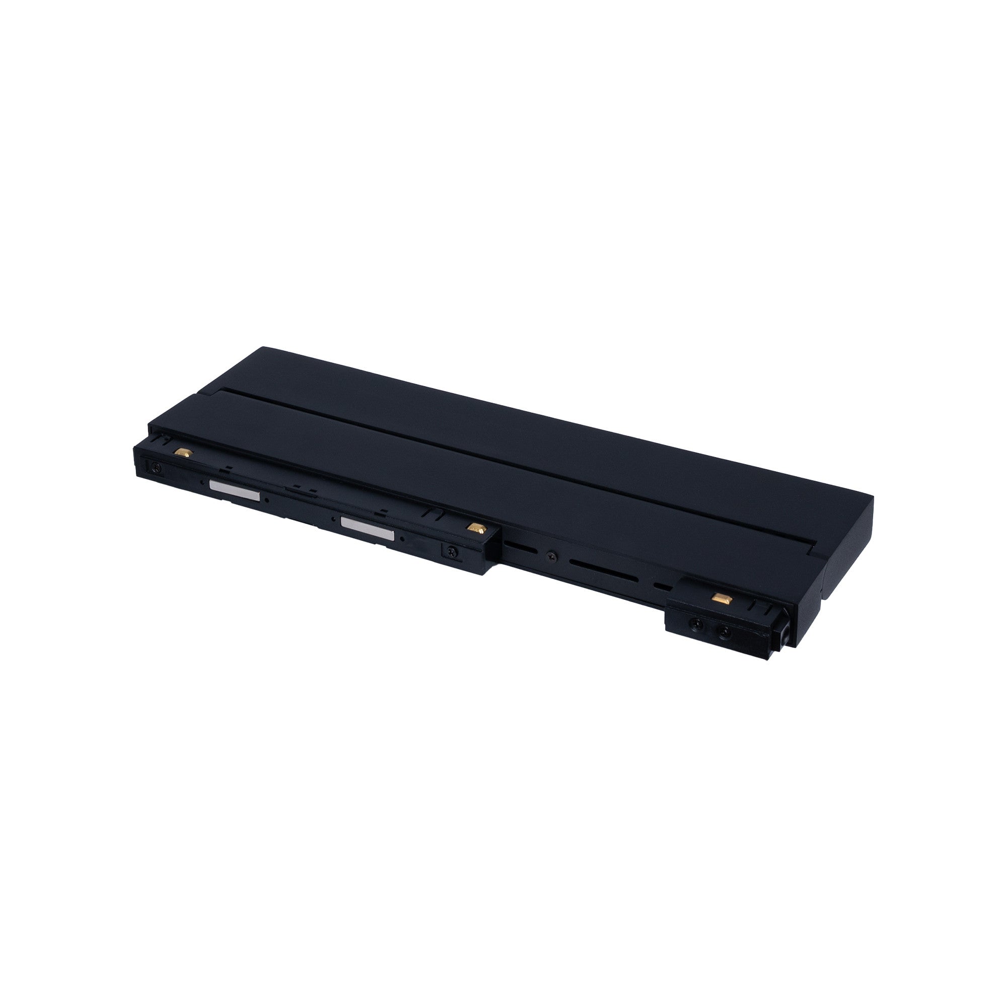 Foco lineal opal orientable carril magnético 48V CCT - 18W - DALI-2 regulable