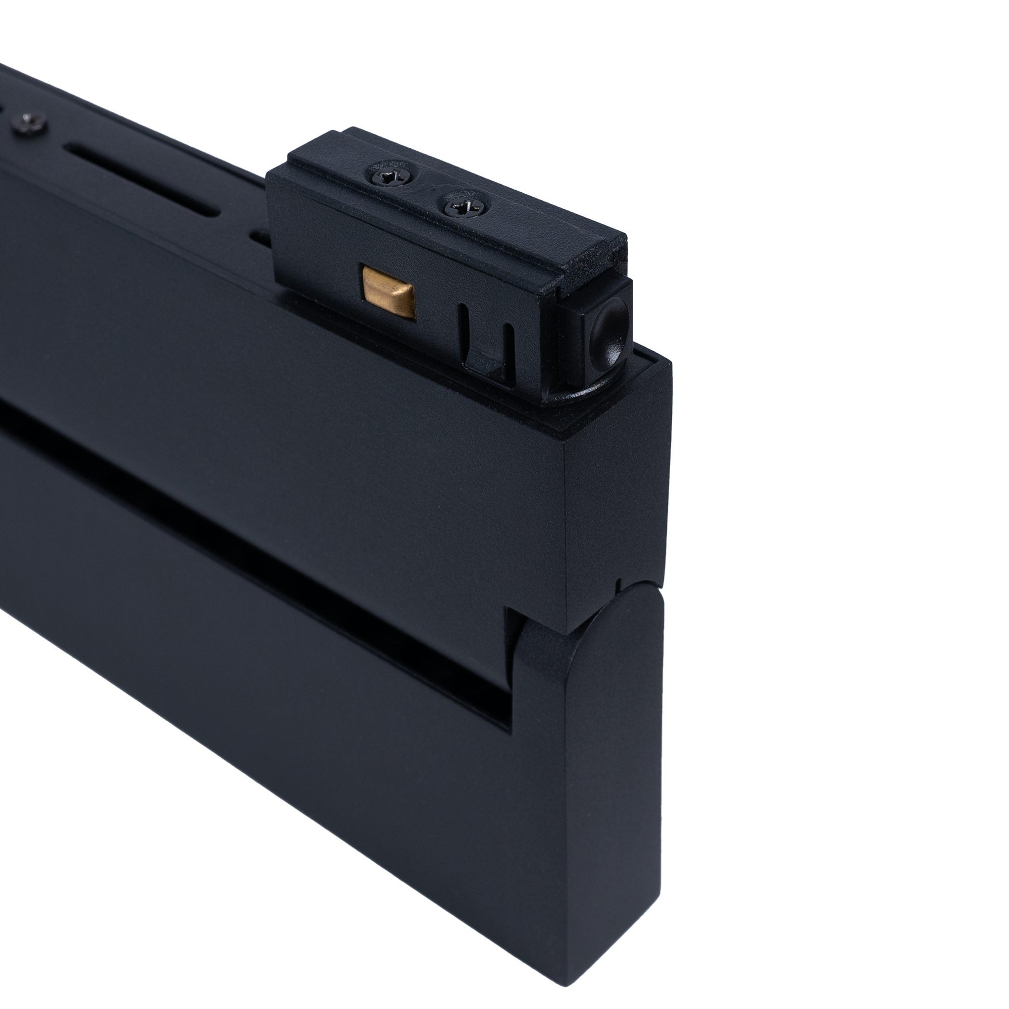 Foco lineal opal orientable carril magnético 48V CCT - 18W - DALI-2 regulable