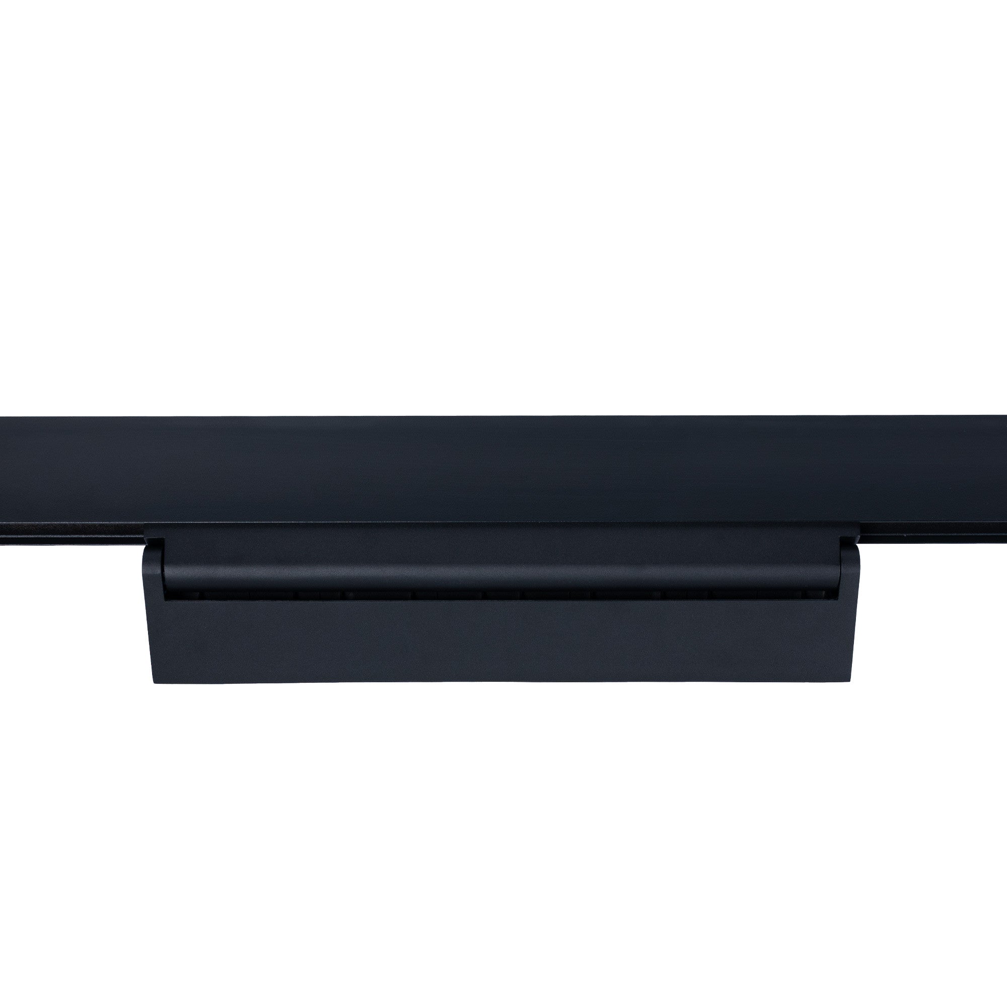 Foco lineal opal orientable carril magnético 48V CCT - 18W - DALI-2 regulable