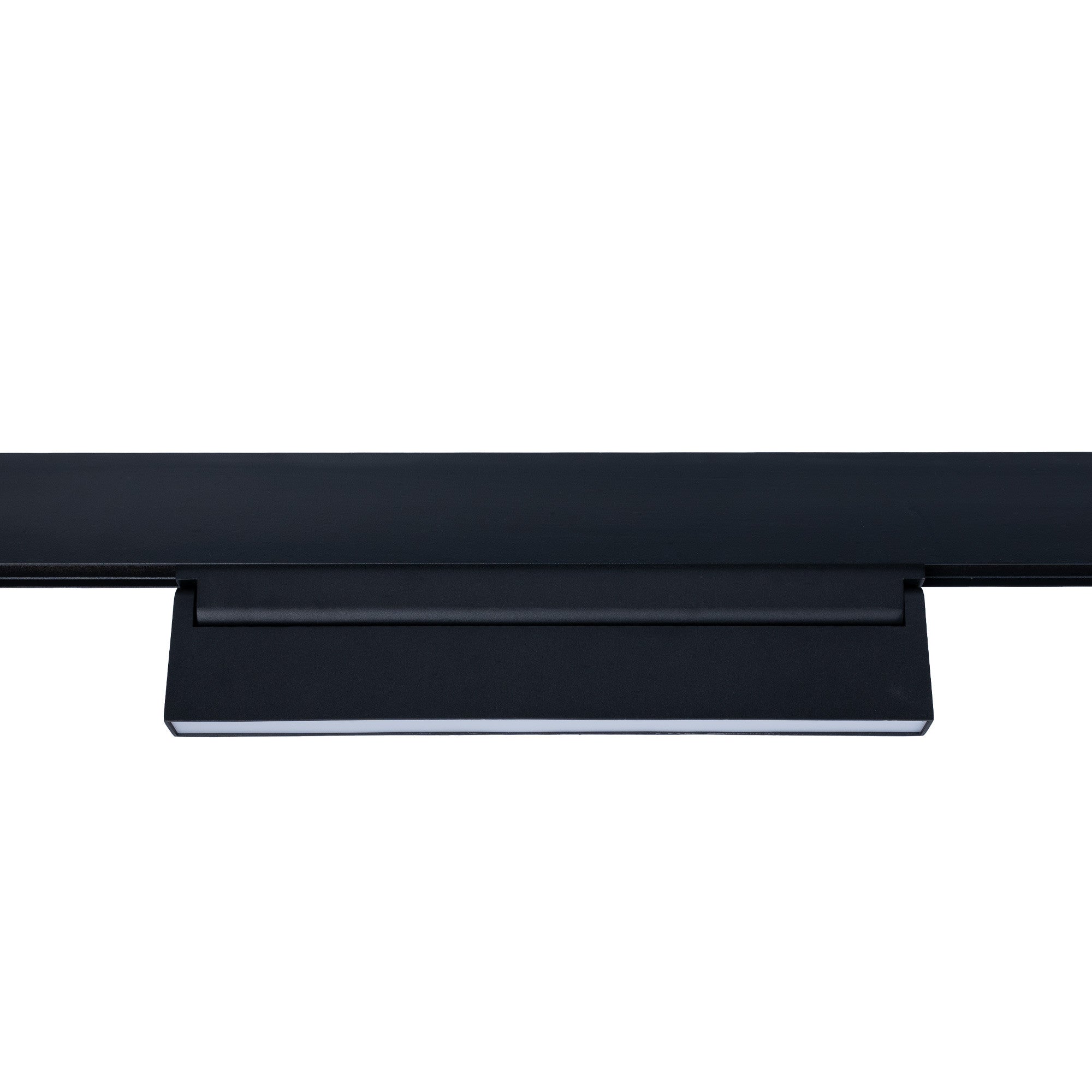Foco lineal opal orientable carril magnético 48V CCT - 18W - DALI-2 regulable