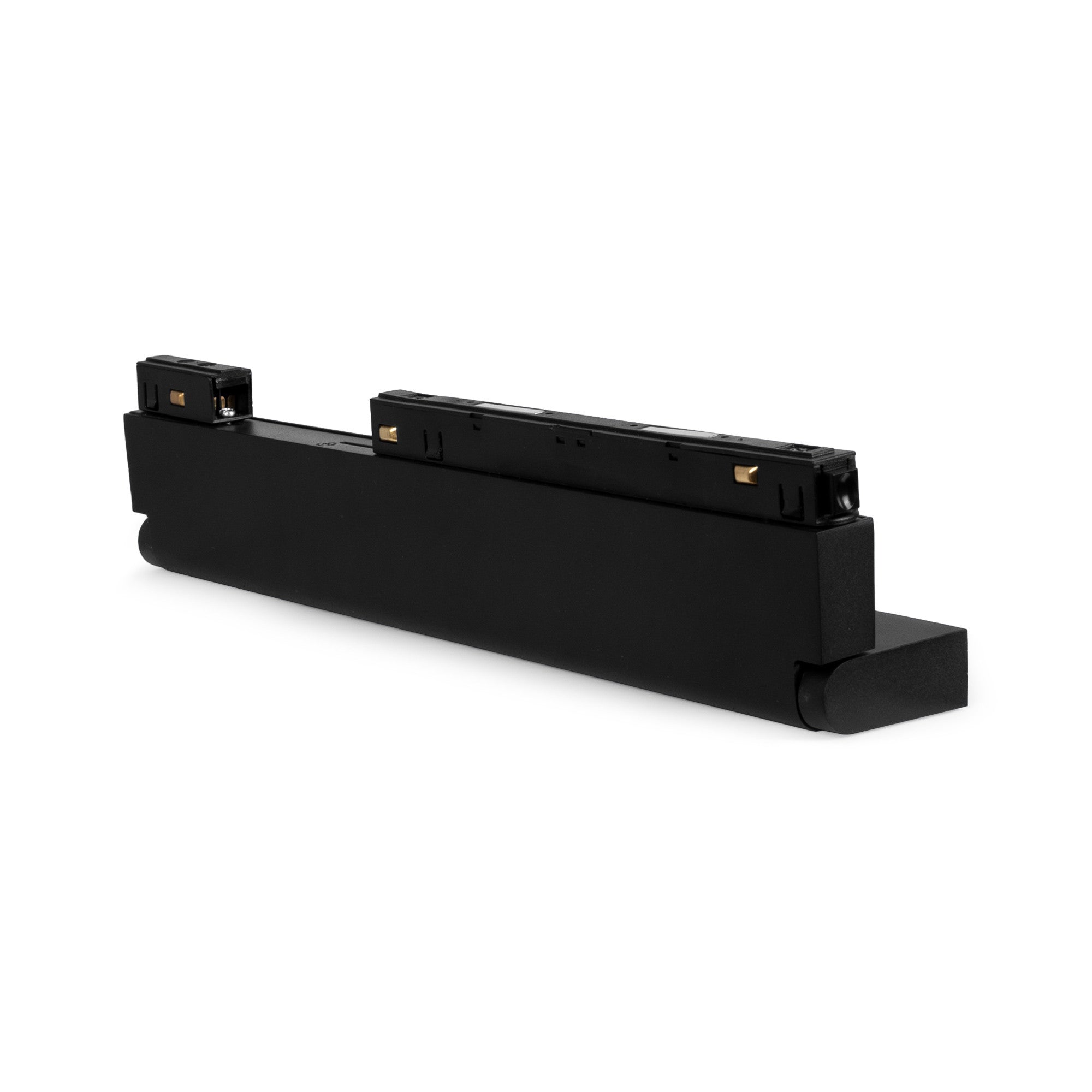 Foco lineal orientable para carril magnético 48V CCT - 18W - Regulación DALI-2 - UGR18