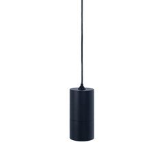 Foco de suspensión LED para carril magnético 48V - 5W - DALI-2 regulable