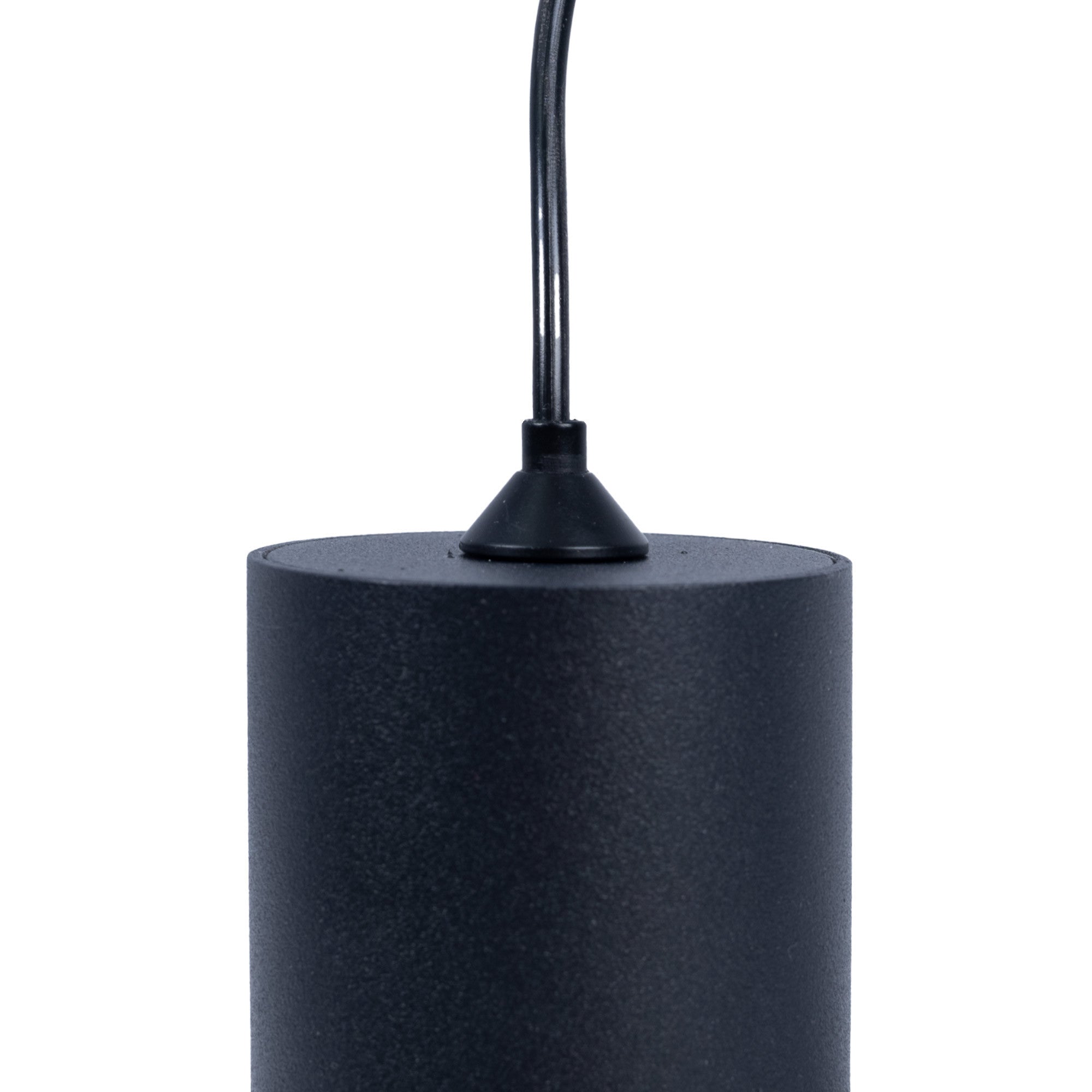Foco de suspensión LED para carril magnético 48V - 5W - DALI-2 regulable