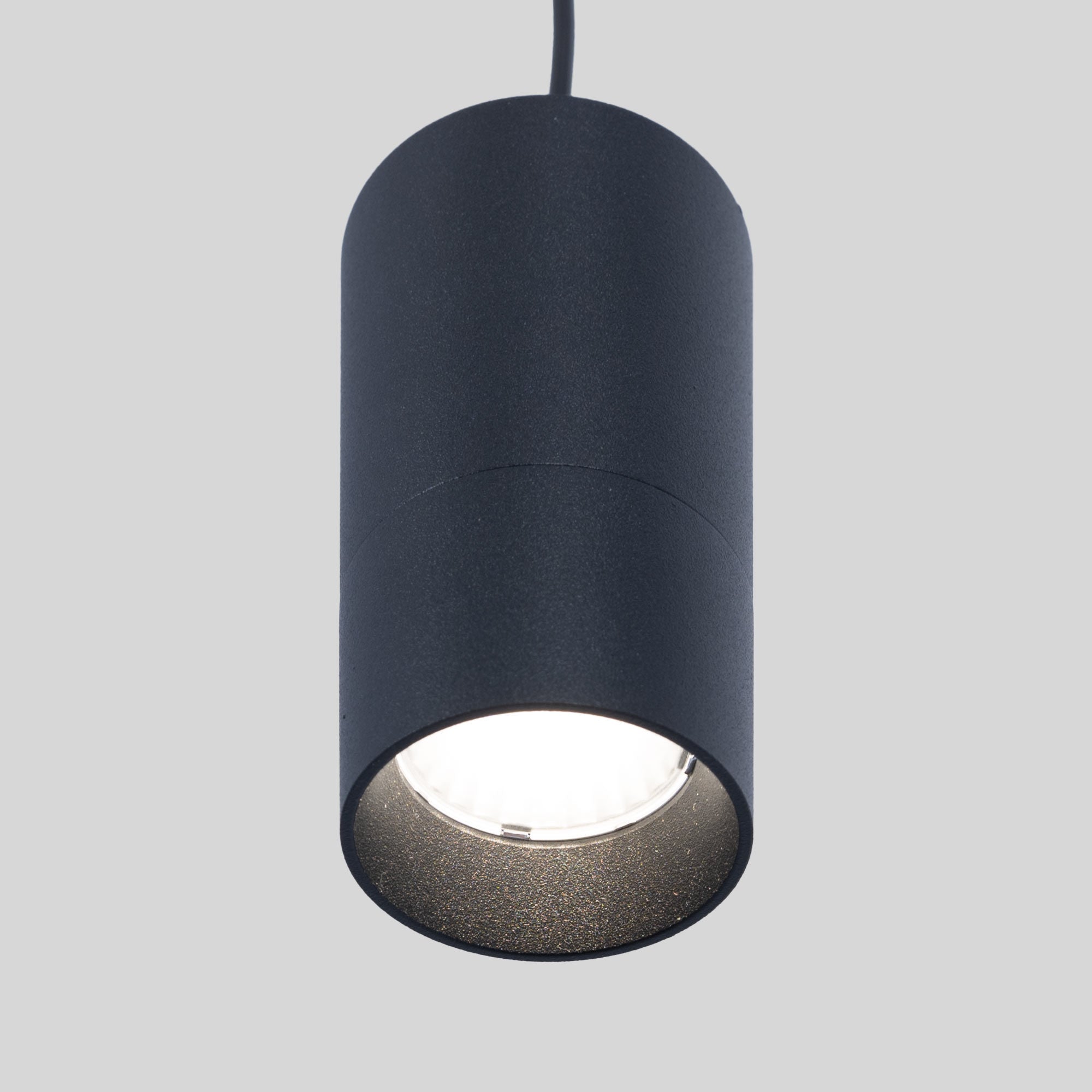 Foco de suspensión LED para carril magnético 48V - 5W - DALI-2 regulable