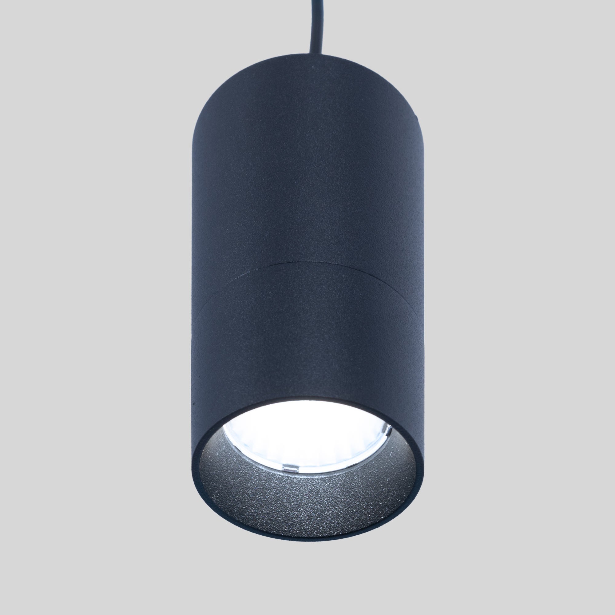 Foco de suspensión LED para carril magnético 48V - 5W - DALI-2 regulable