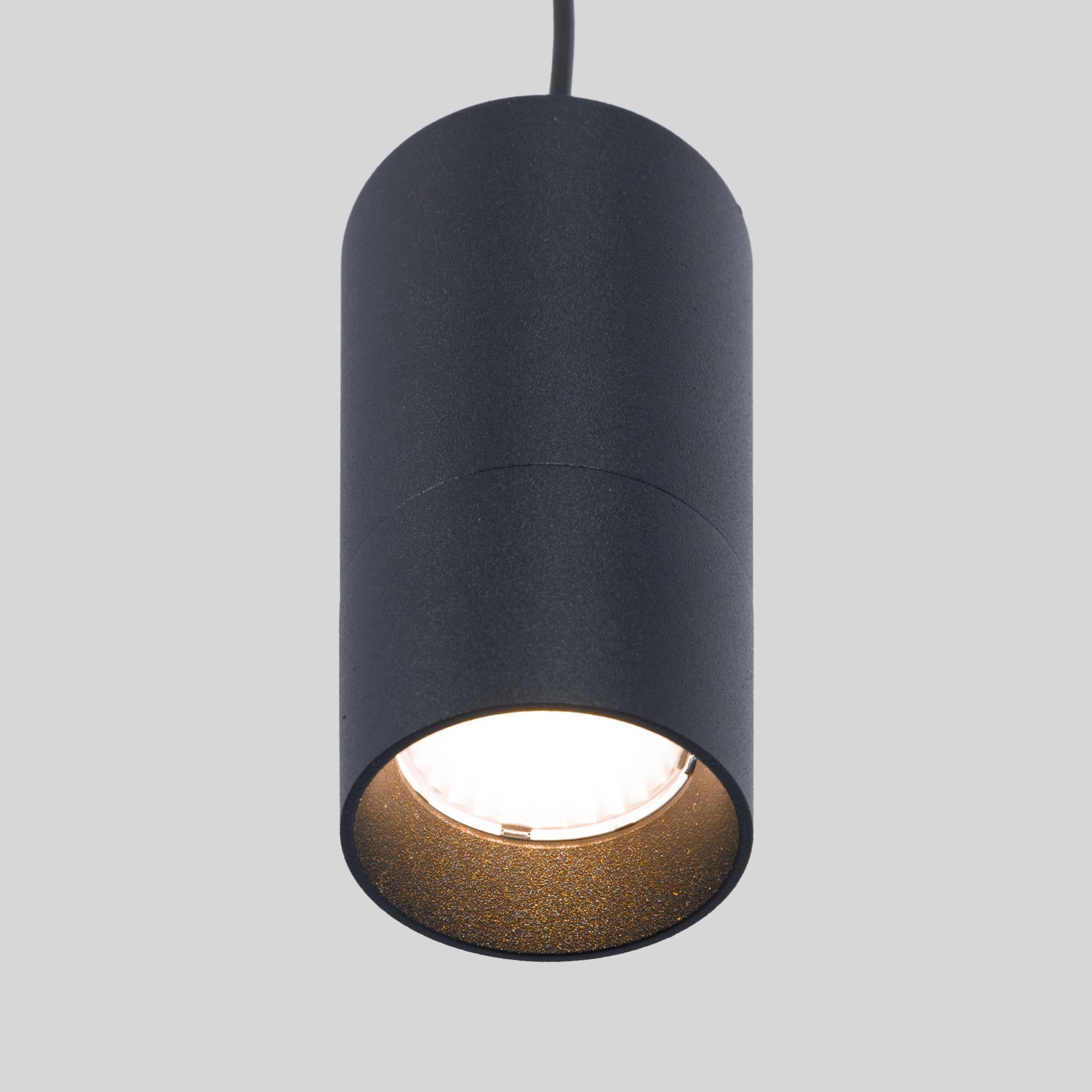 Foco de suspensión LED para carril magnético 48V - 5W - DALI-2 regulable