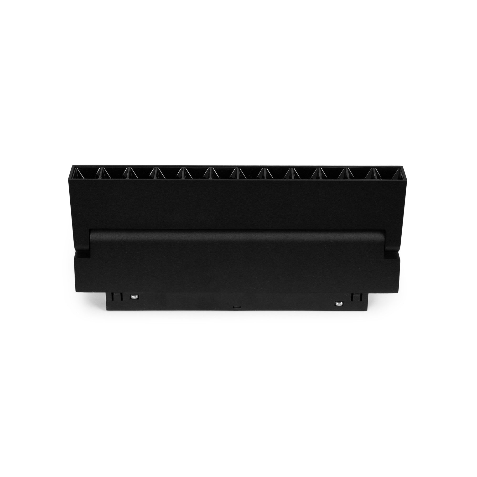 Foco lineal orientable para carril magnético 48V- 12W - Chip OSRAM  - UGR18