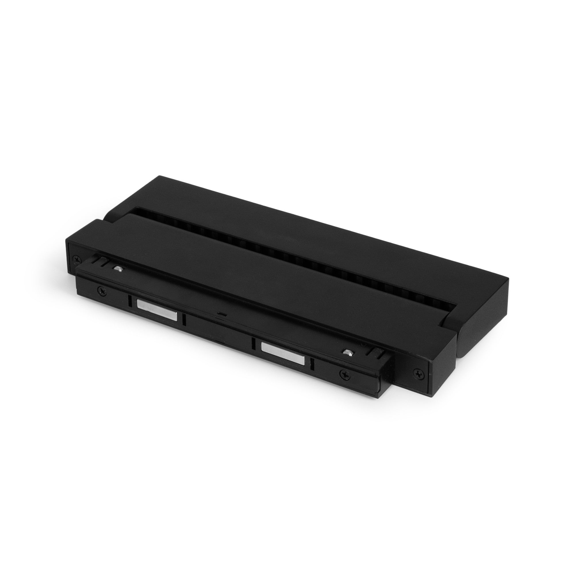 Foco lineal orientable para carril magnético 48V- 12W - Chip OSRAM  - UGR18