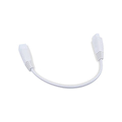 Cable unión para regletas T5 de 15cm de longitud