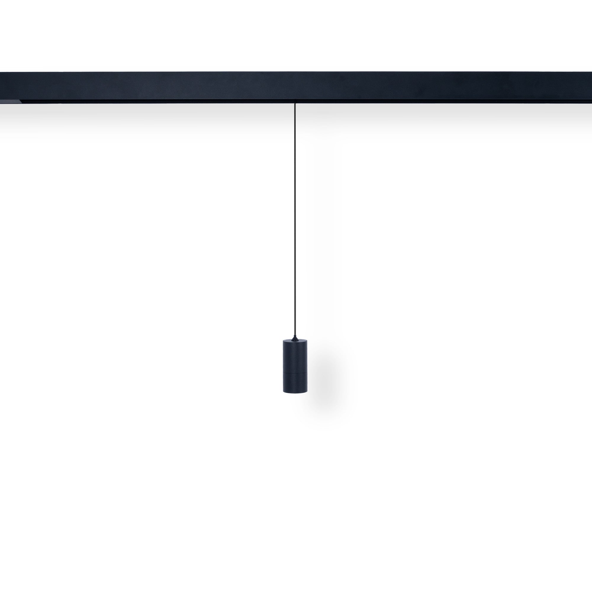 Foco de suspensión LED para carril magnético 48V - 5W - DALI-2 regulable