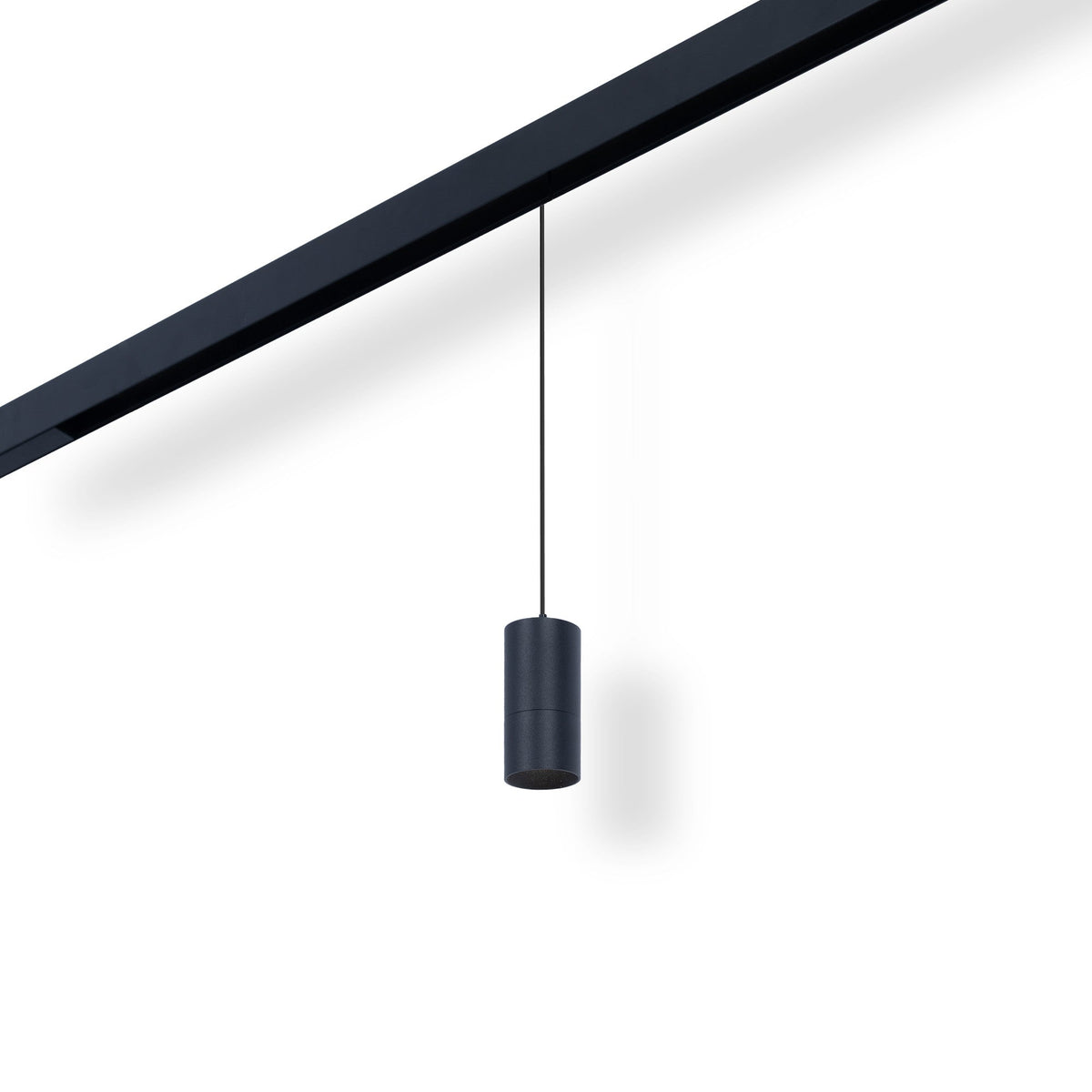 Foco de suspensión LED para carril magnético 48V - 5W - DALI-2 regulable