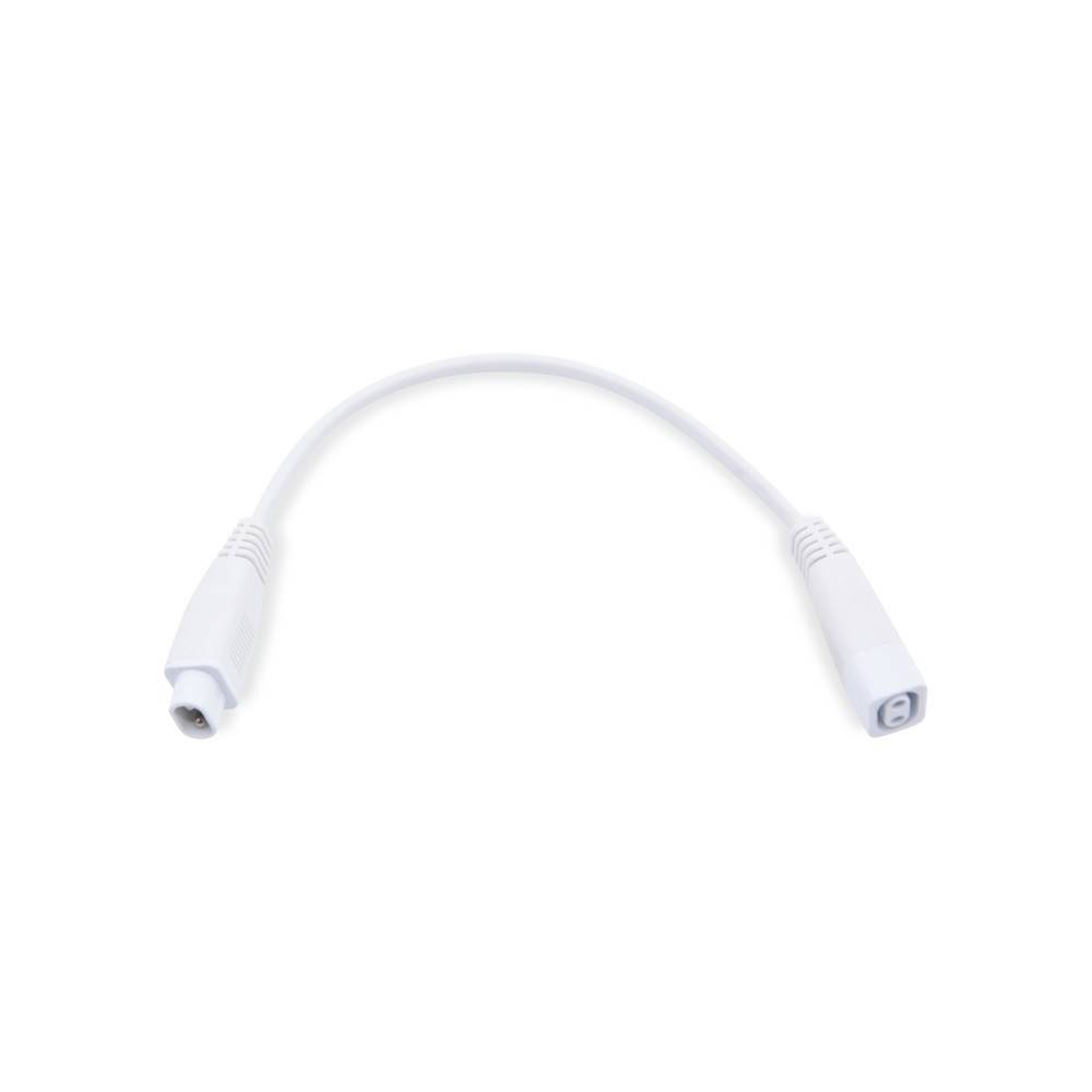 Cable unión para regletas T5 de 15cm de longitud