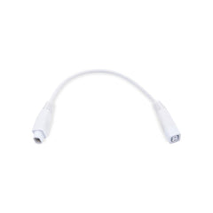 Cable unión para regletas T5 de 15cm de longitud