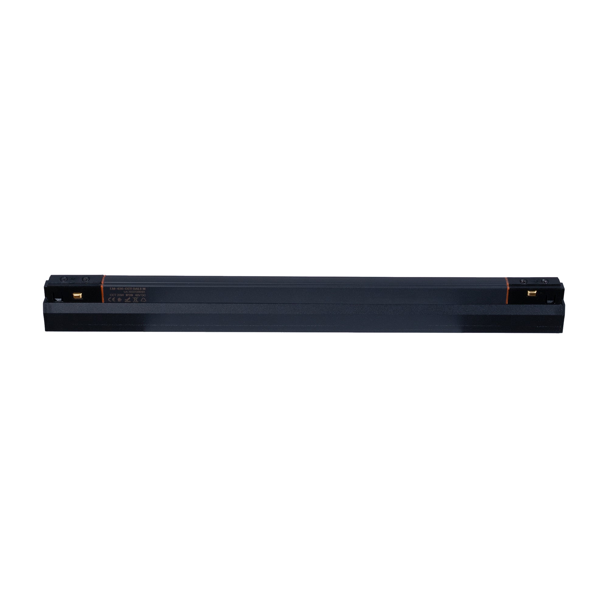 Foco lineal opal carril magnético 48V CCT - 20W - DALI regulable