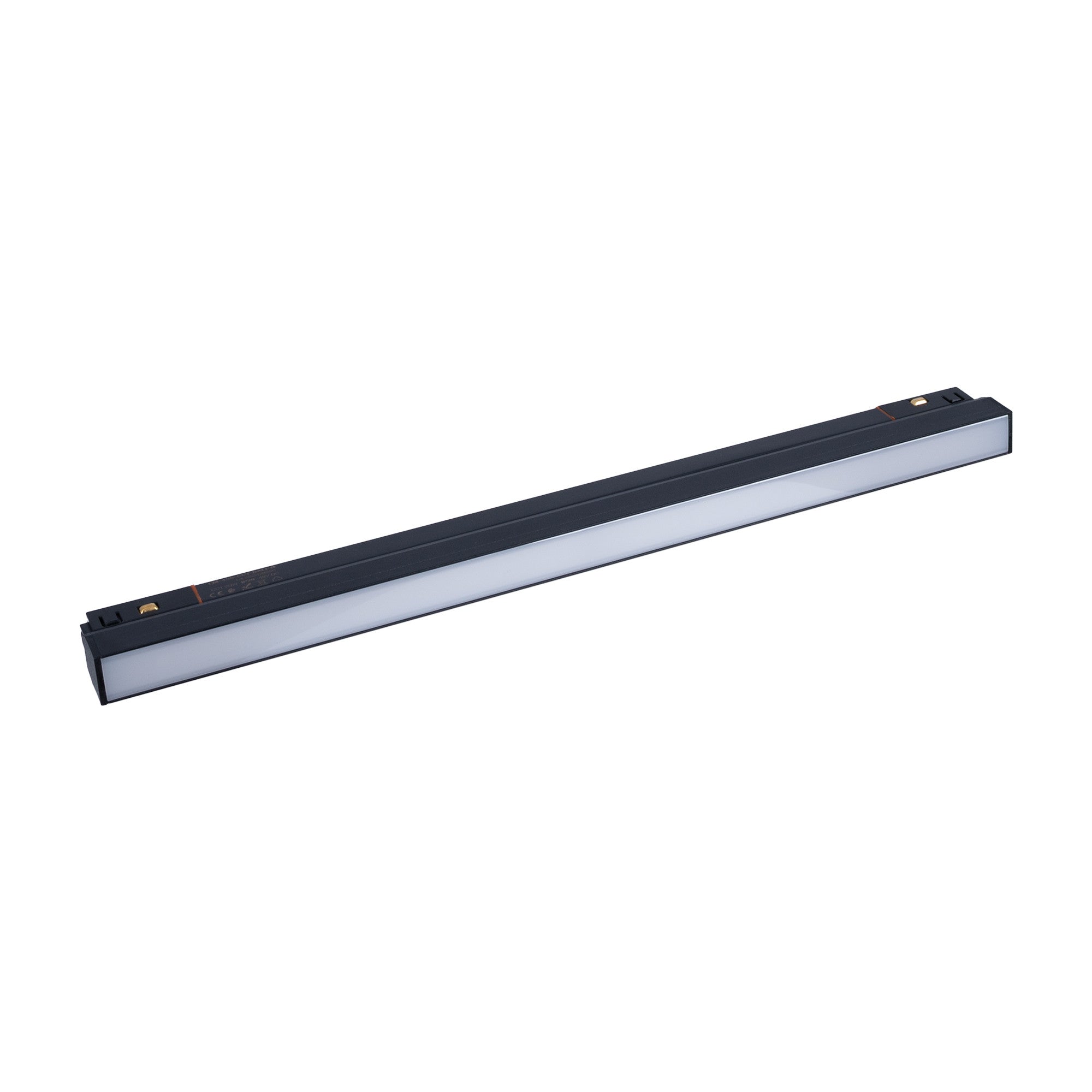 Foco lineal opal carril magnético 48V CCT - 20W - DALI regulable