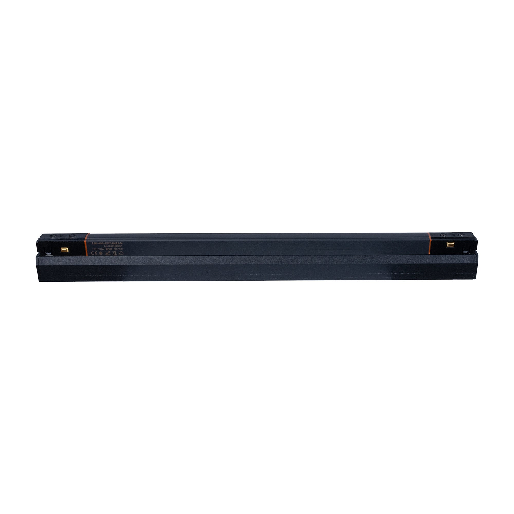 Foco lineal opal carril magnético 48V CCT - 20W - DALI regulable