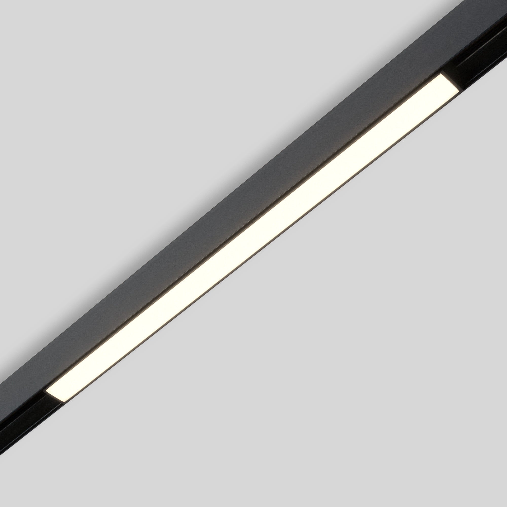 Foco lineal opal carril magnético 48V CCT - 20W - DALI regulable