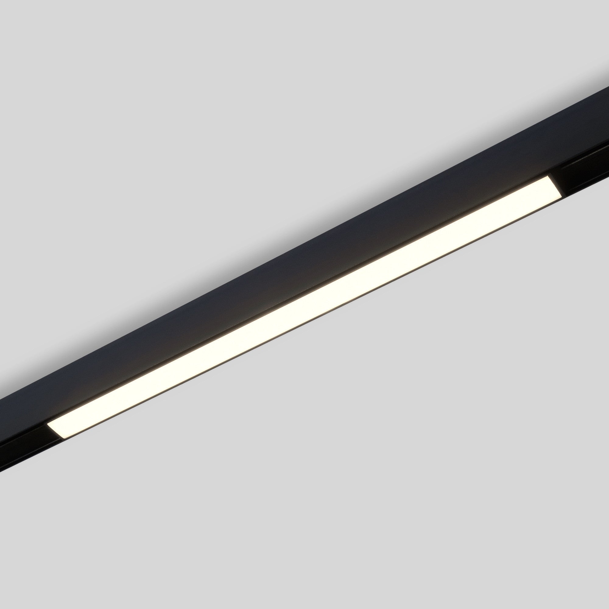 Foco lineal opal carril magnético 48V CCT - 20W - DALI regulable