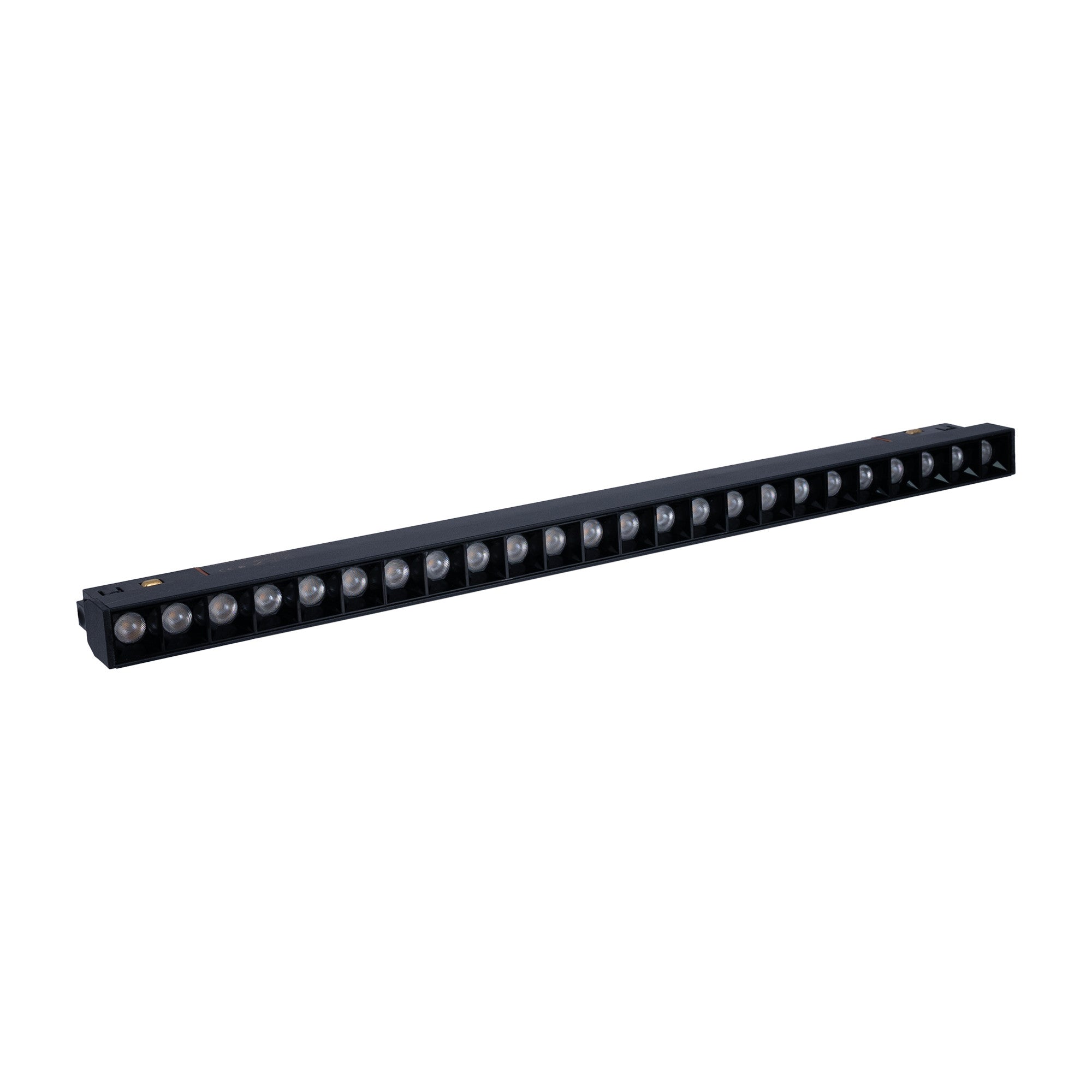Foco lineal para carril magnético 48V CCT - 20W - Regulación DALI-2 - UGR18