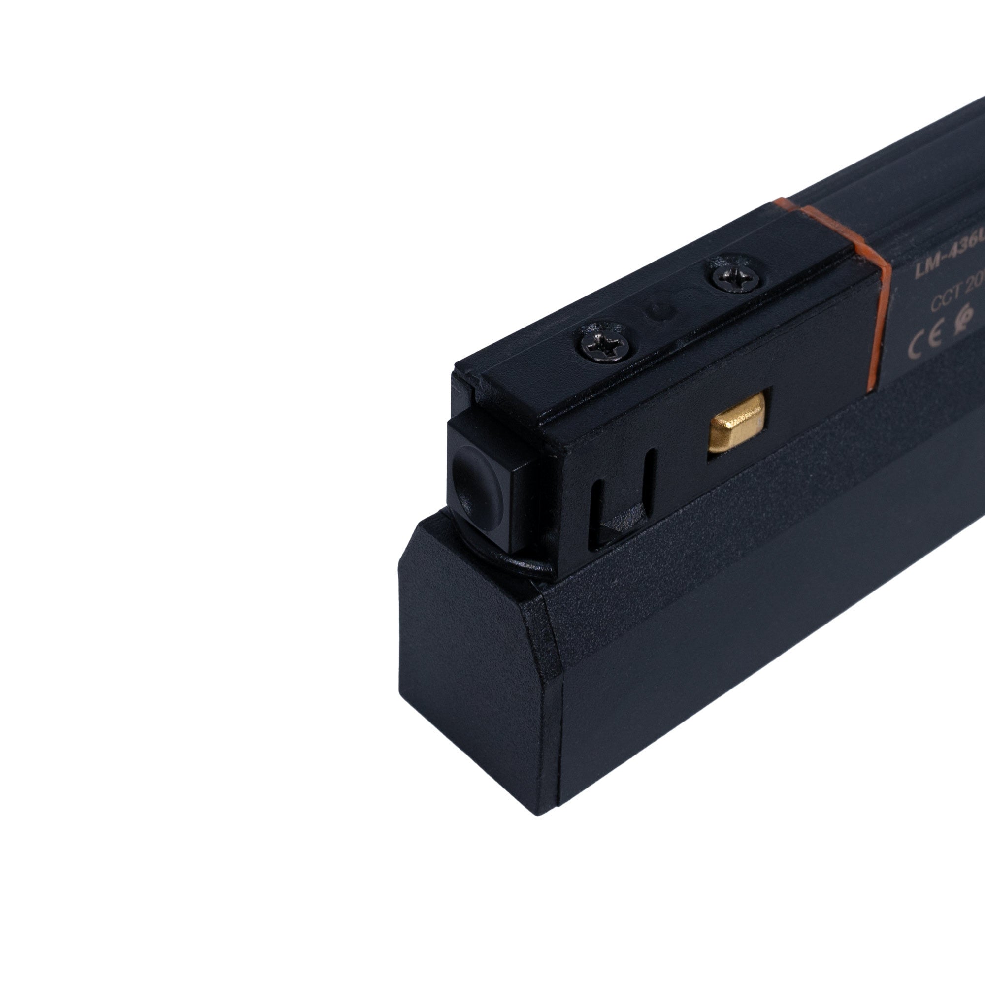 Foco lineal para carril magnético 48V CCT - 20W - Regulación DALI-2 - UGR18