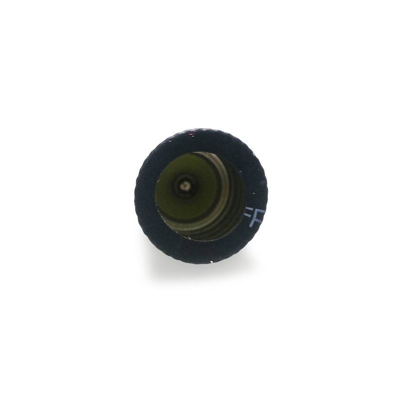 Adaptador rosca E10 a rosca  E14