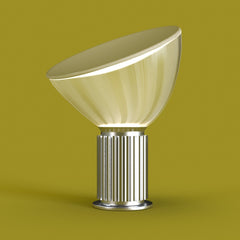 Lámpara de mesa diseño "Eleganza" - E27