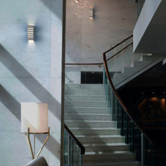 Aplique de pared escayola "Line" - 1 x E14