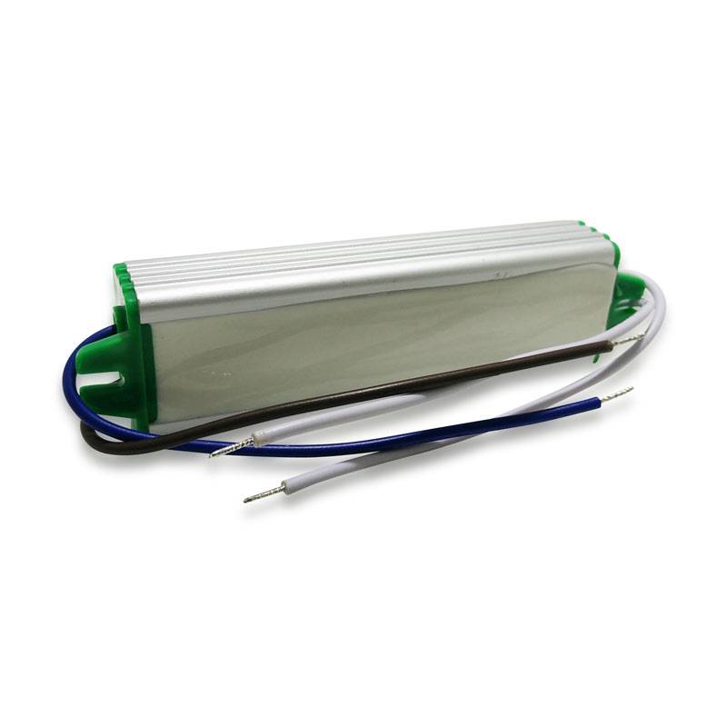 Fuente de Alimentación 15W Estanca IP67 1,25A