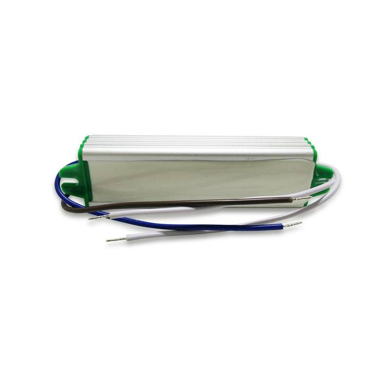 Fuente de Alimentación 15W Estanca IP67 1,25A