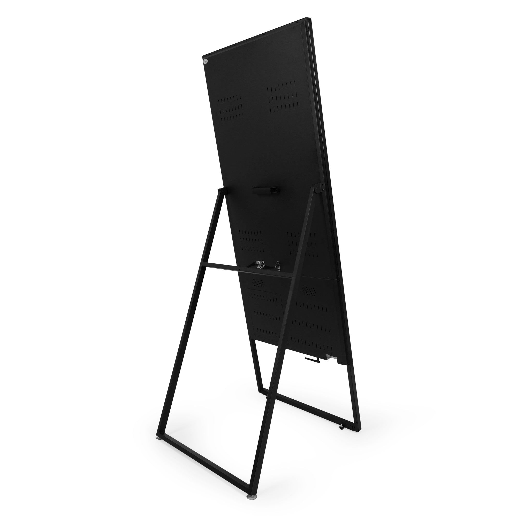 Display publicitario plegable LCD Full HD 43" - Android - Indoor