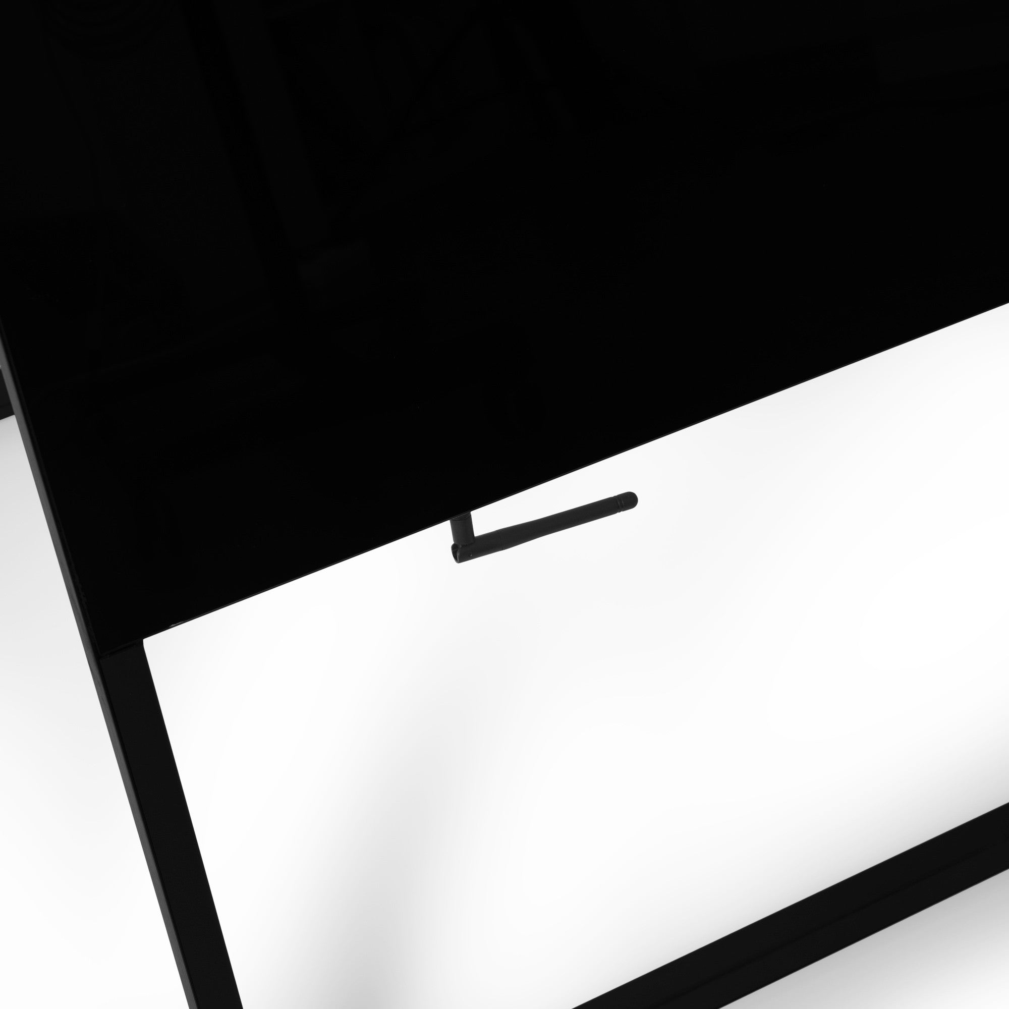 Display publicitario plegable LCD Full HD 43" - Android - Indoor
