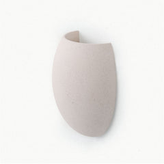 Aplique de pared cemento "Semba" - 3 colores - 1 x G9