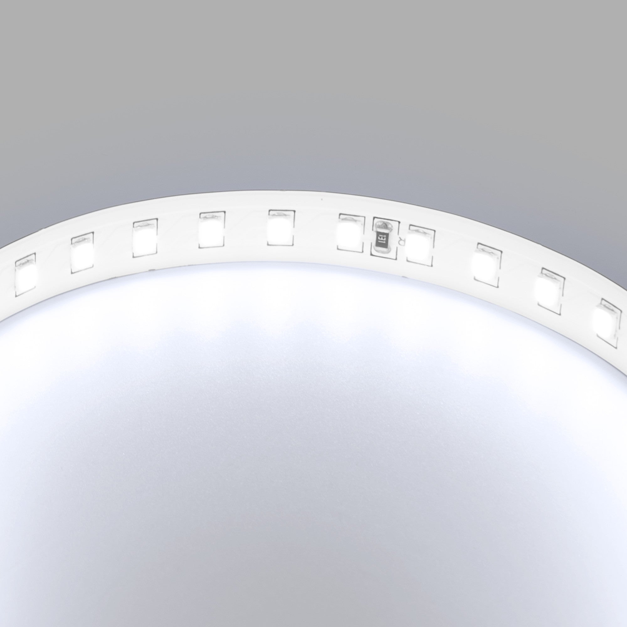 Tira LED 48V DC - Monocolor - 12W/m - 10mm - IP20 - 10 metros - 120ch/m