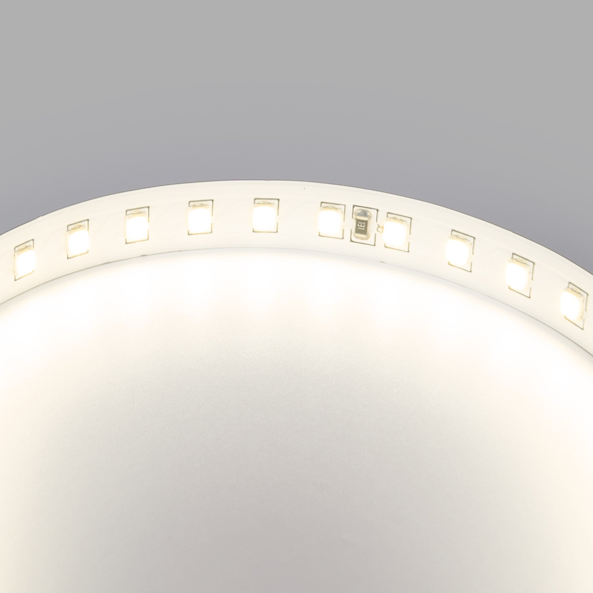 Tira LED 48V DC - Monocolor - 12W/m - 10mm - IP20 - 10 metros - 120ch/m