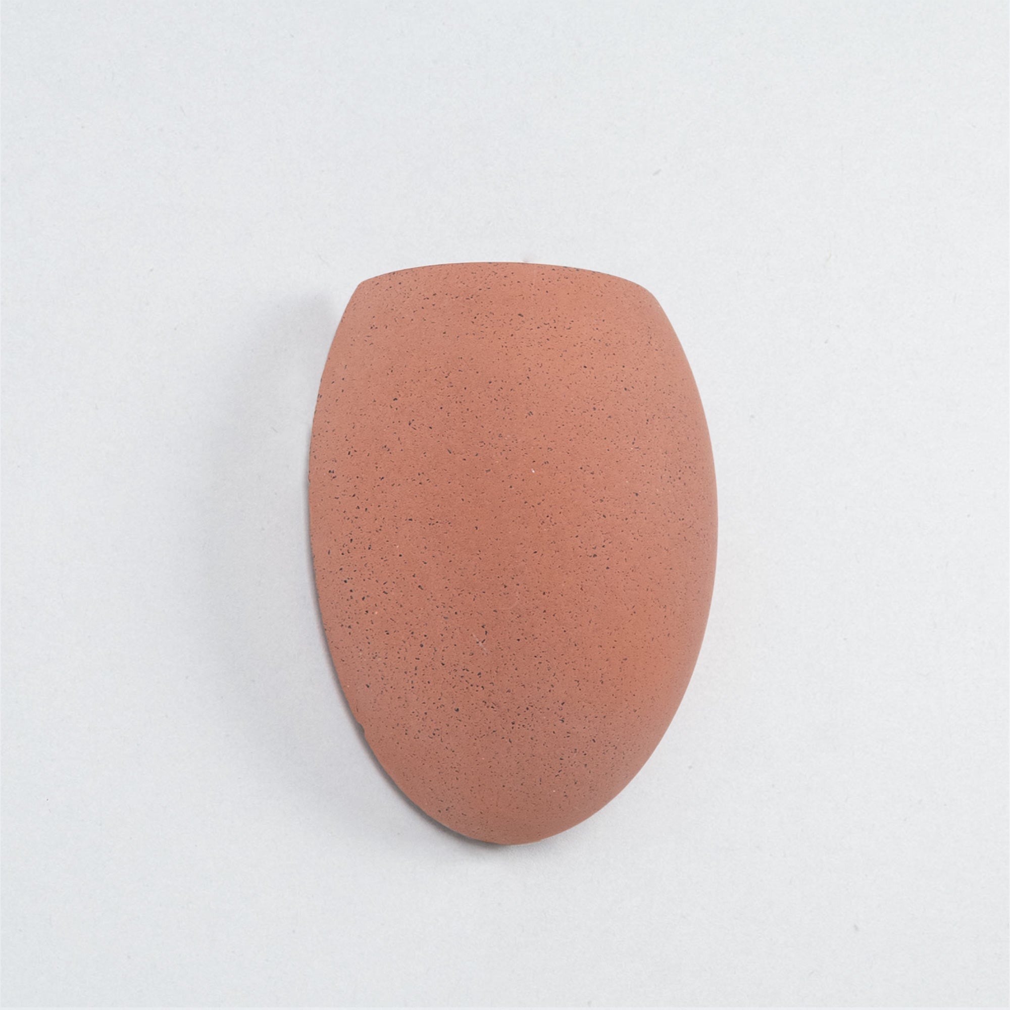 Aplique de pared cemento "Semba" - 3 colores - 1 x G9