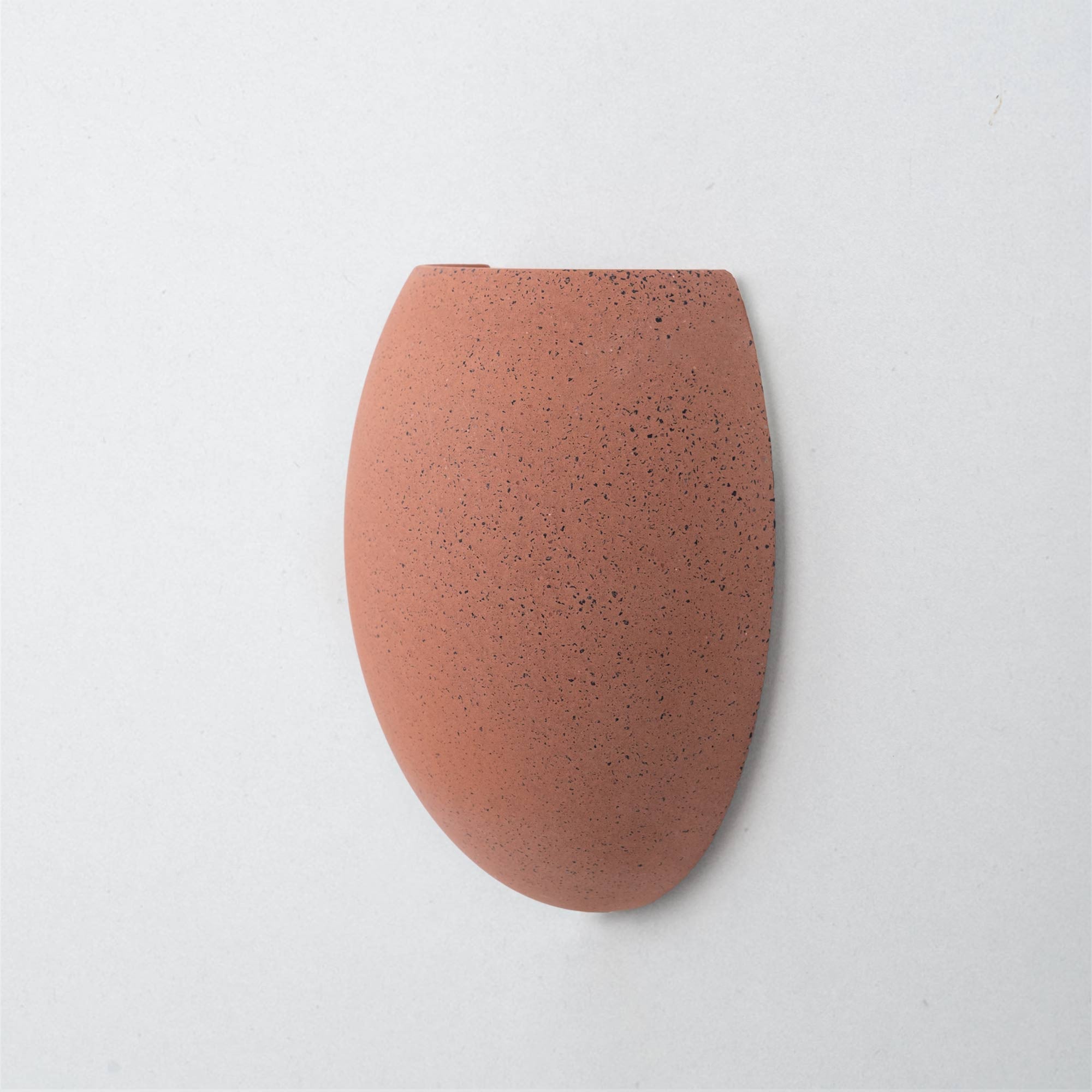 Aplique de pared cemento "Semba" - 3 colores - 1 x G9