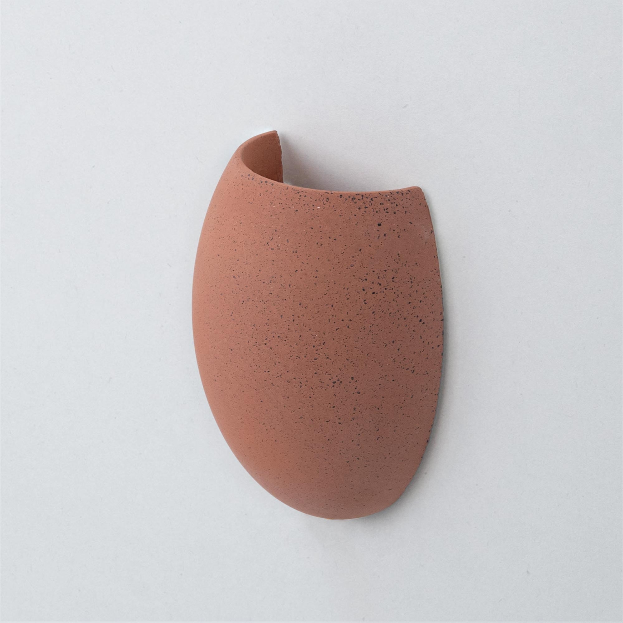 Aplique de pared cemento "Semba" - 3 colores - 1 x G9