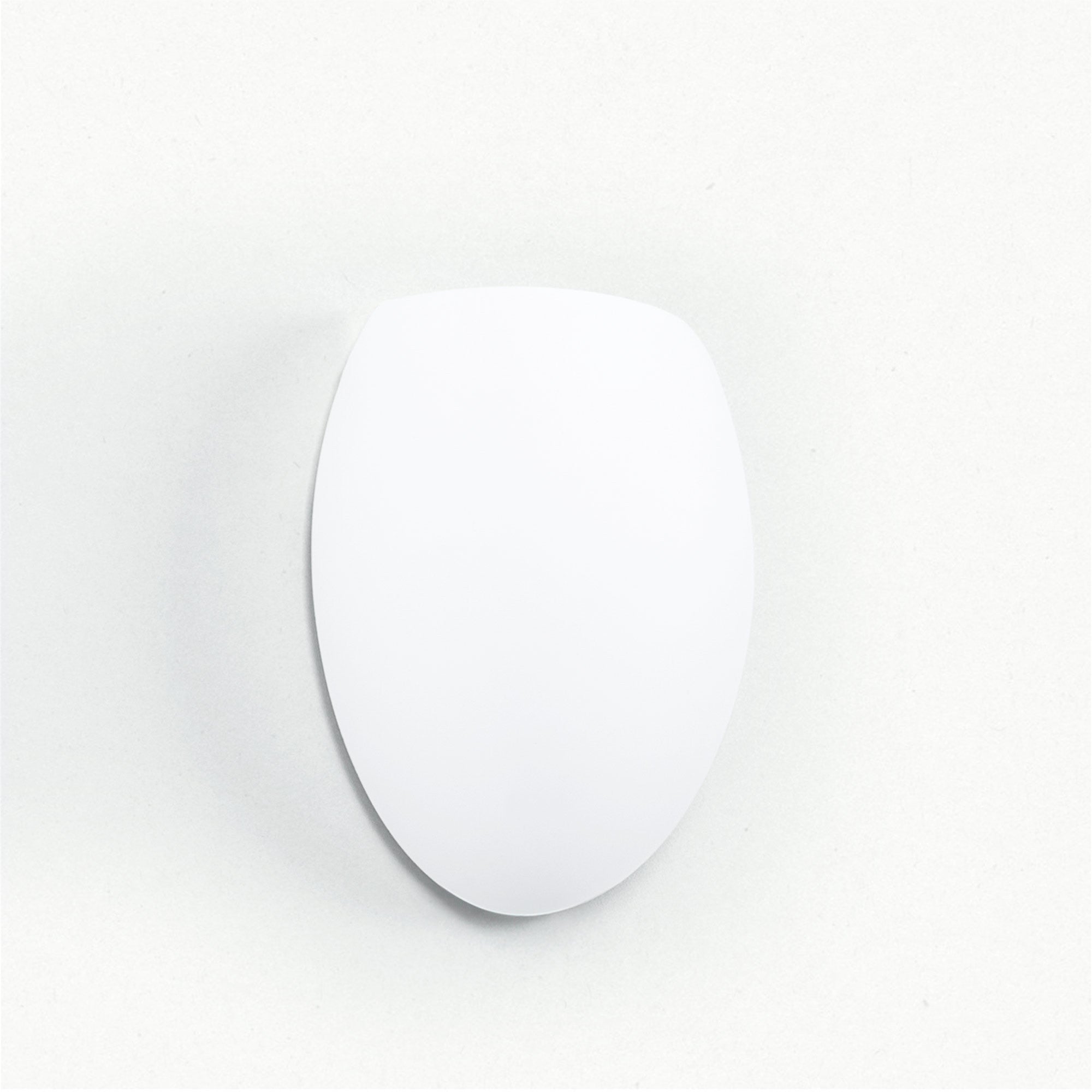 Aplique de pared escayola "Mery" - 1 x G9