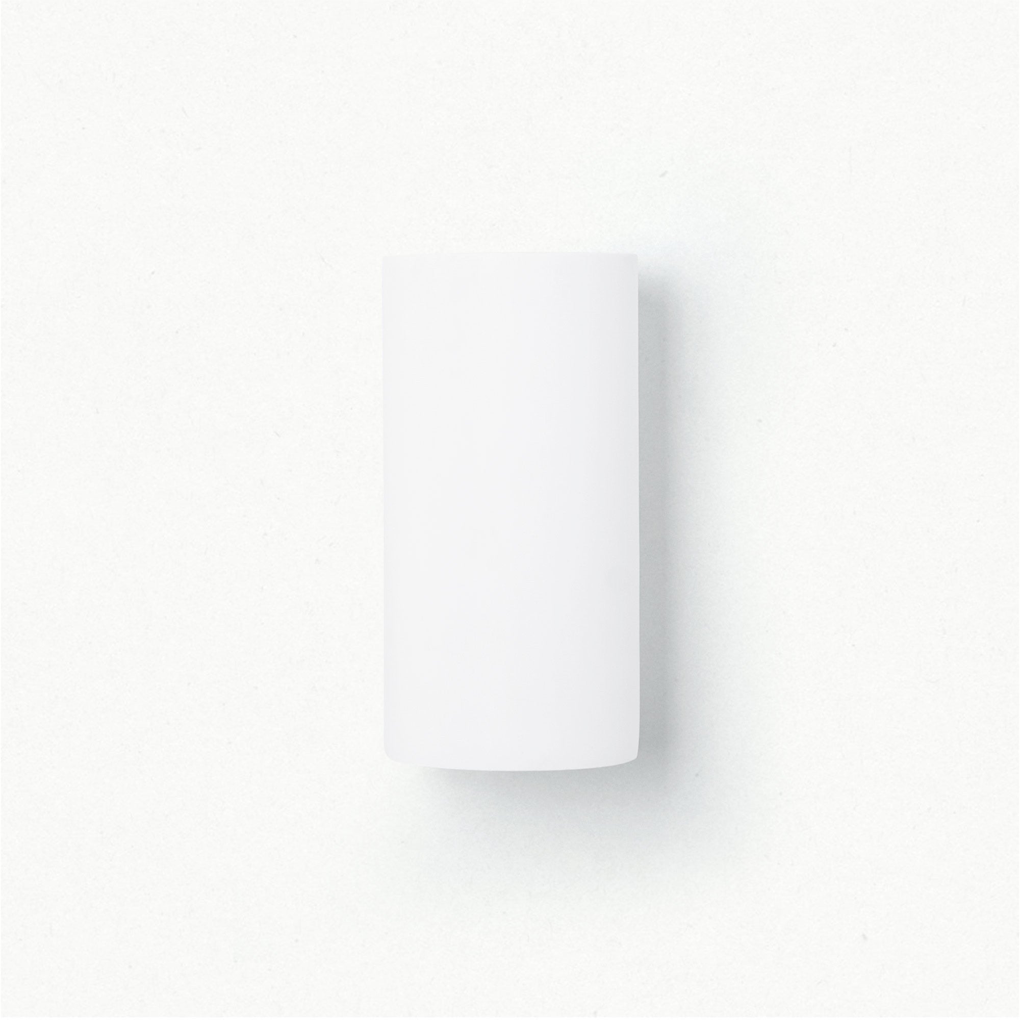 Aplique de pared escayola "Trabis" - Bidireccional - 2 x GU10