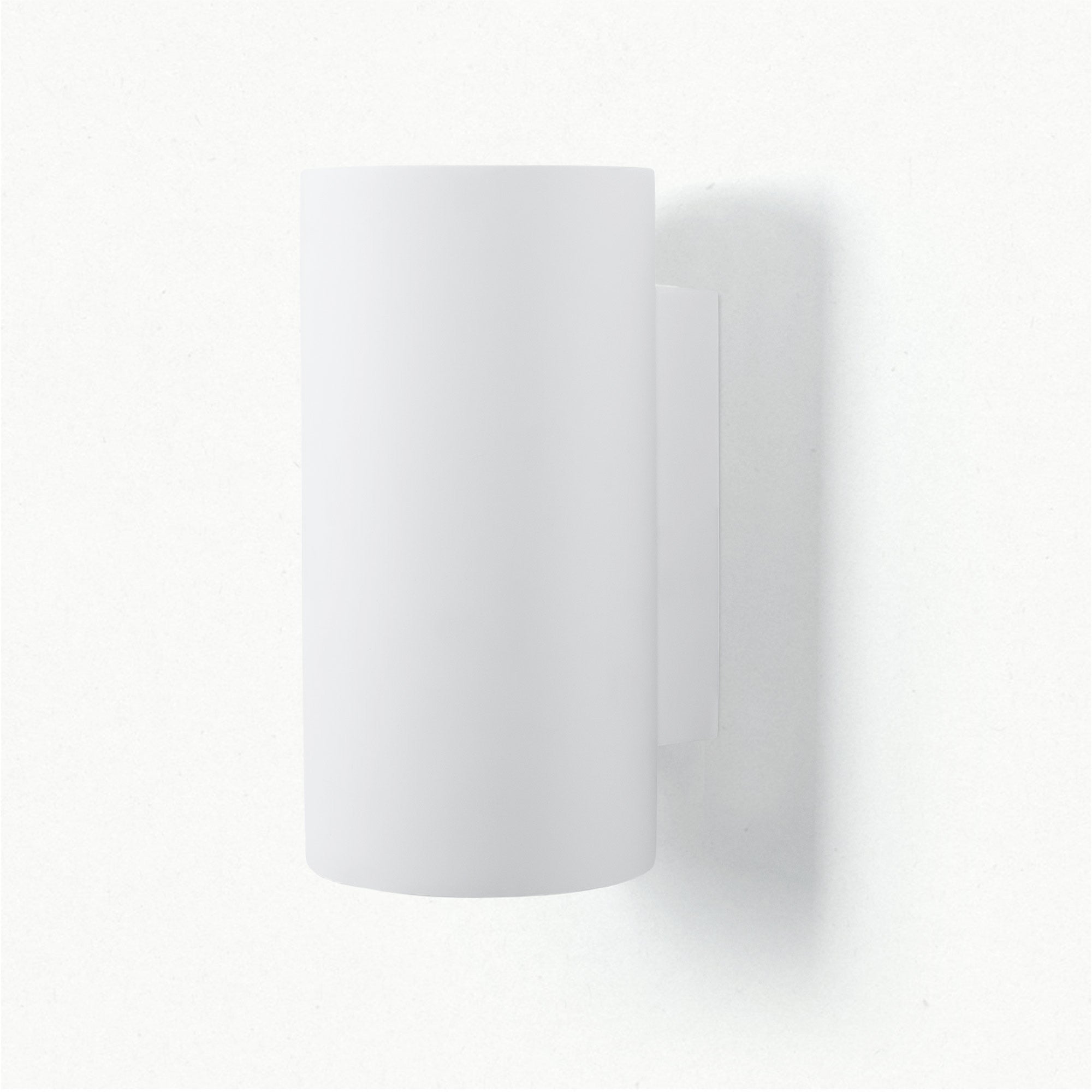 Aplique de pared escayola "Trabis" - Bidireccional - 2 x GU10