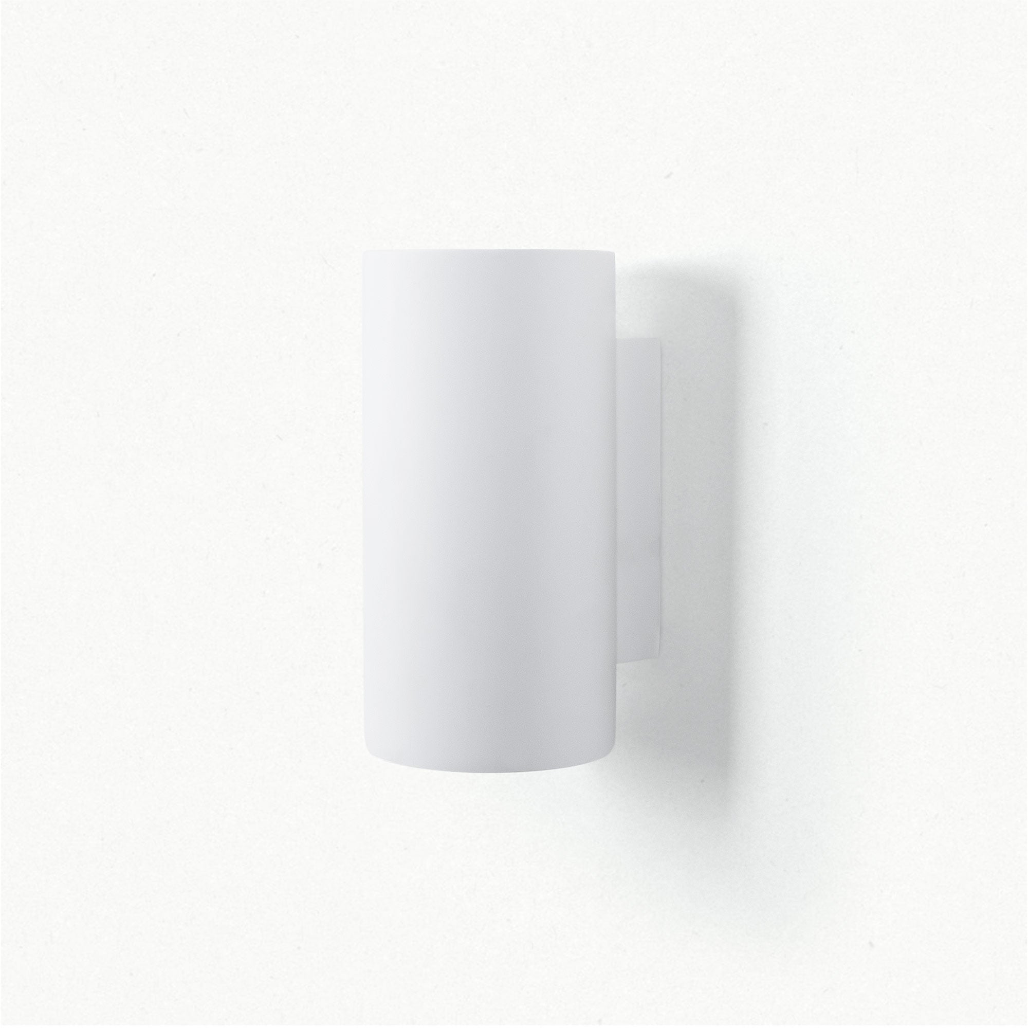 Aplique de pared escayola "Trabis" - Bidireccional - 2 x GU10