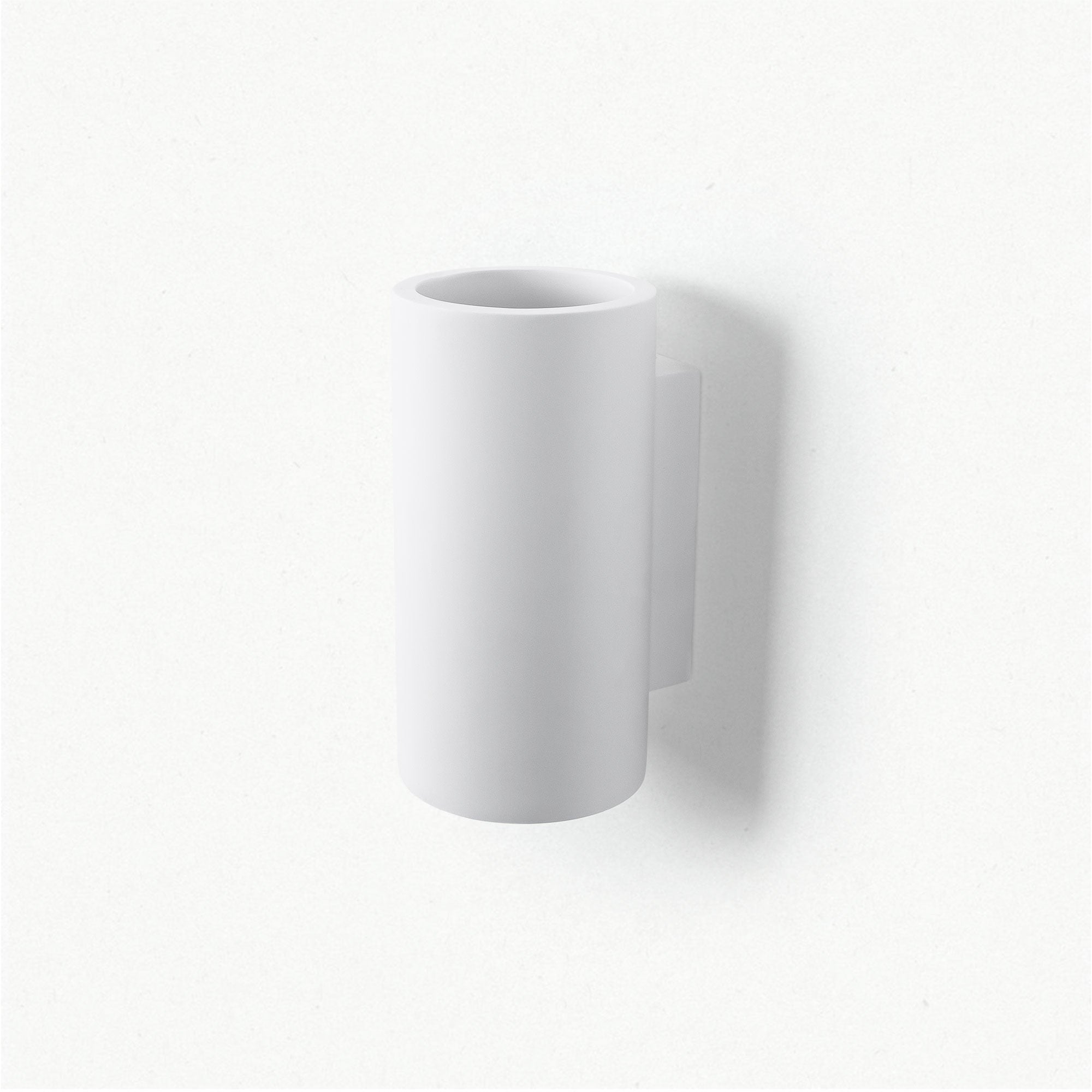 Aplique de pared escayola "Trabis" - Bidireccional - 2 x GU10