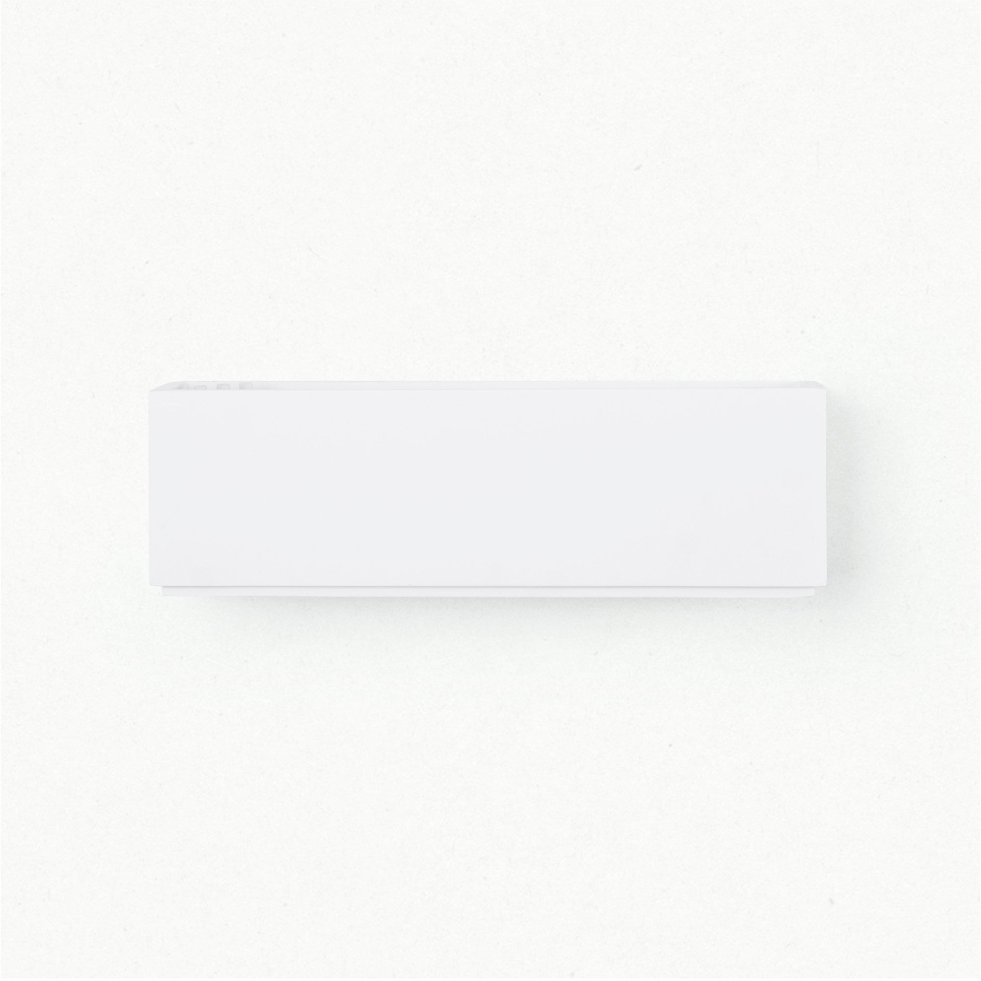 Aplique de pared escayola "Plast" - Bidireccional - 1 x G9