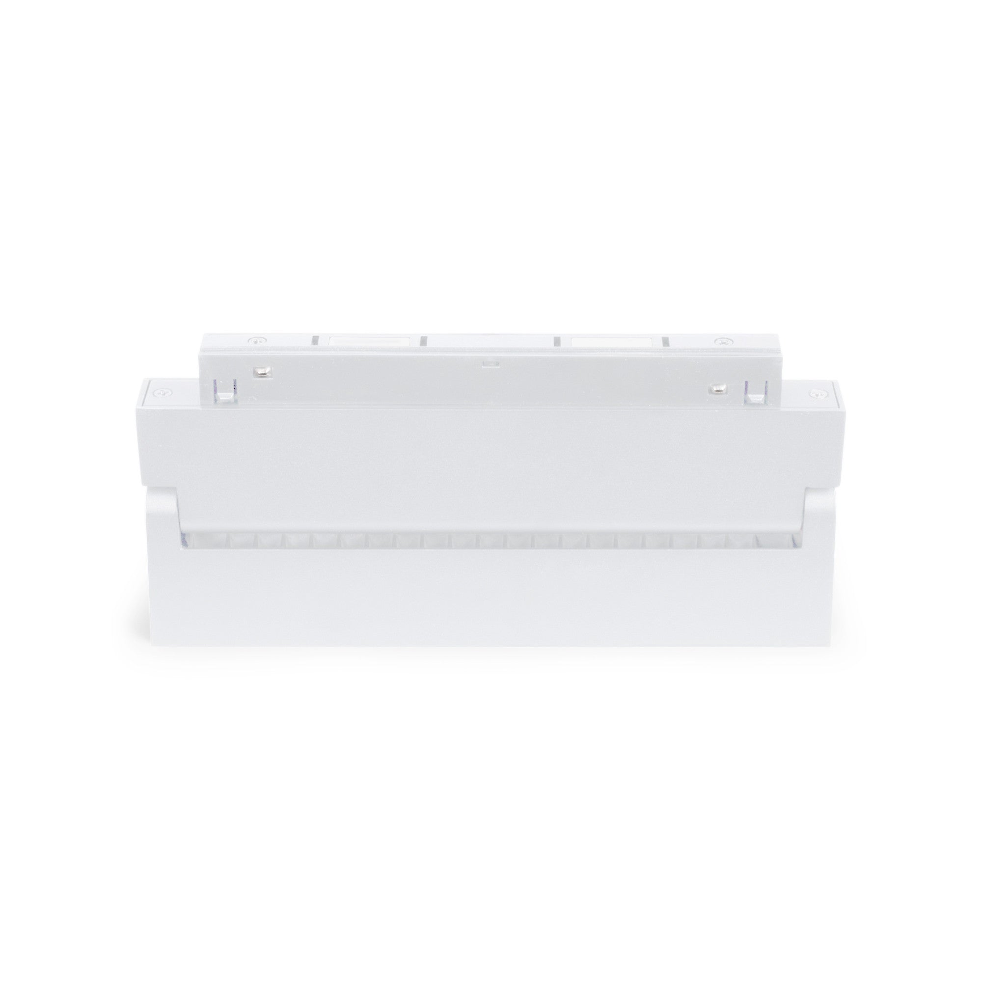Foco lineal orientable para carril magnético 48V- 12W - Chip OSRAM  - UGR18