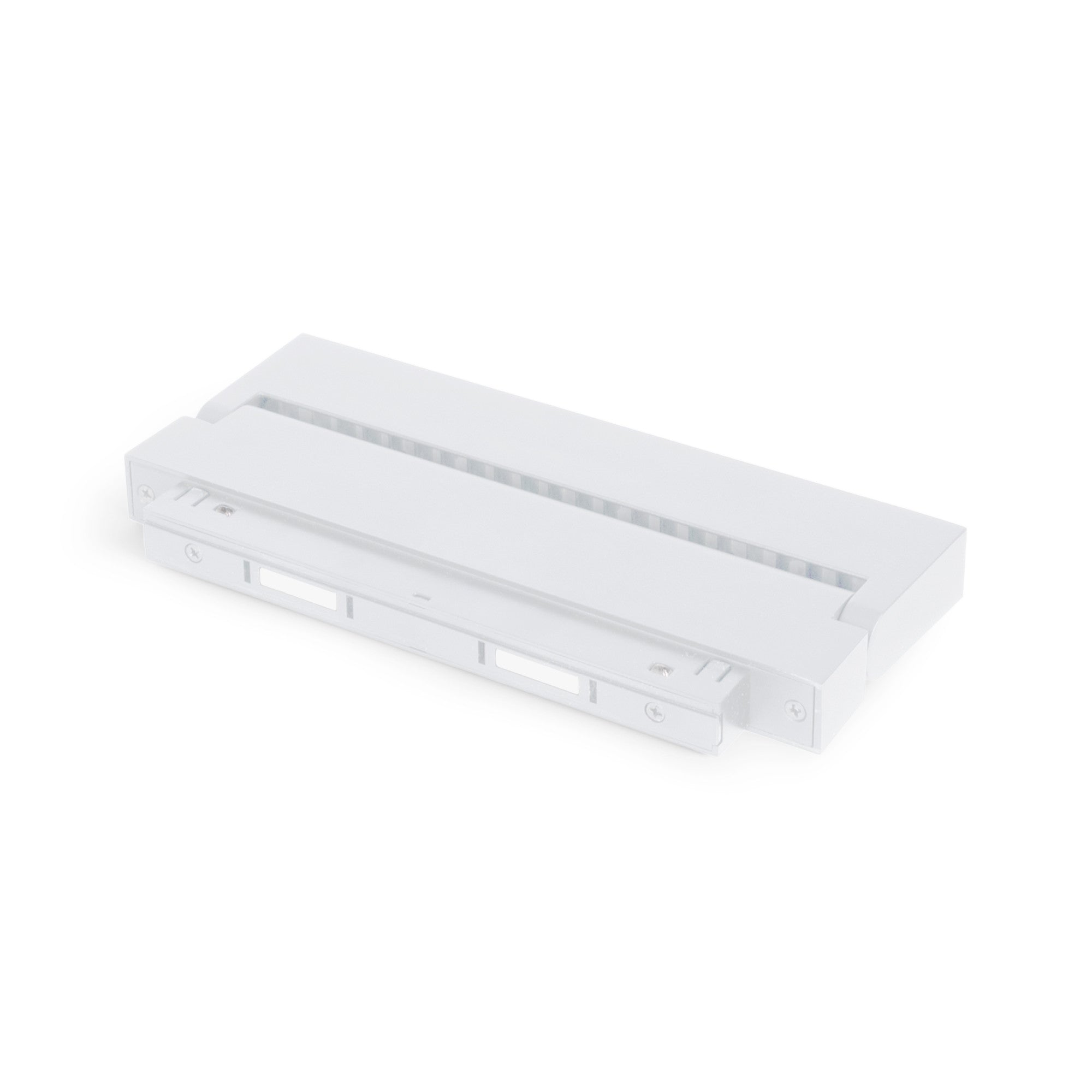 Foco lineal orientable para carril magnético 48V- 12W - Chip OSRAM  - UGR18